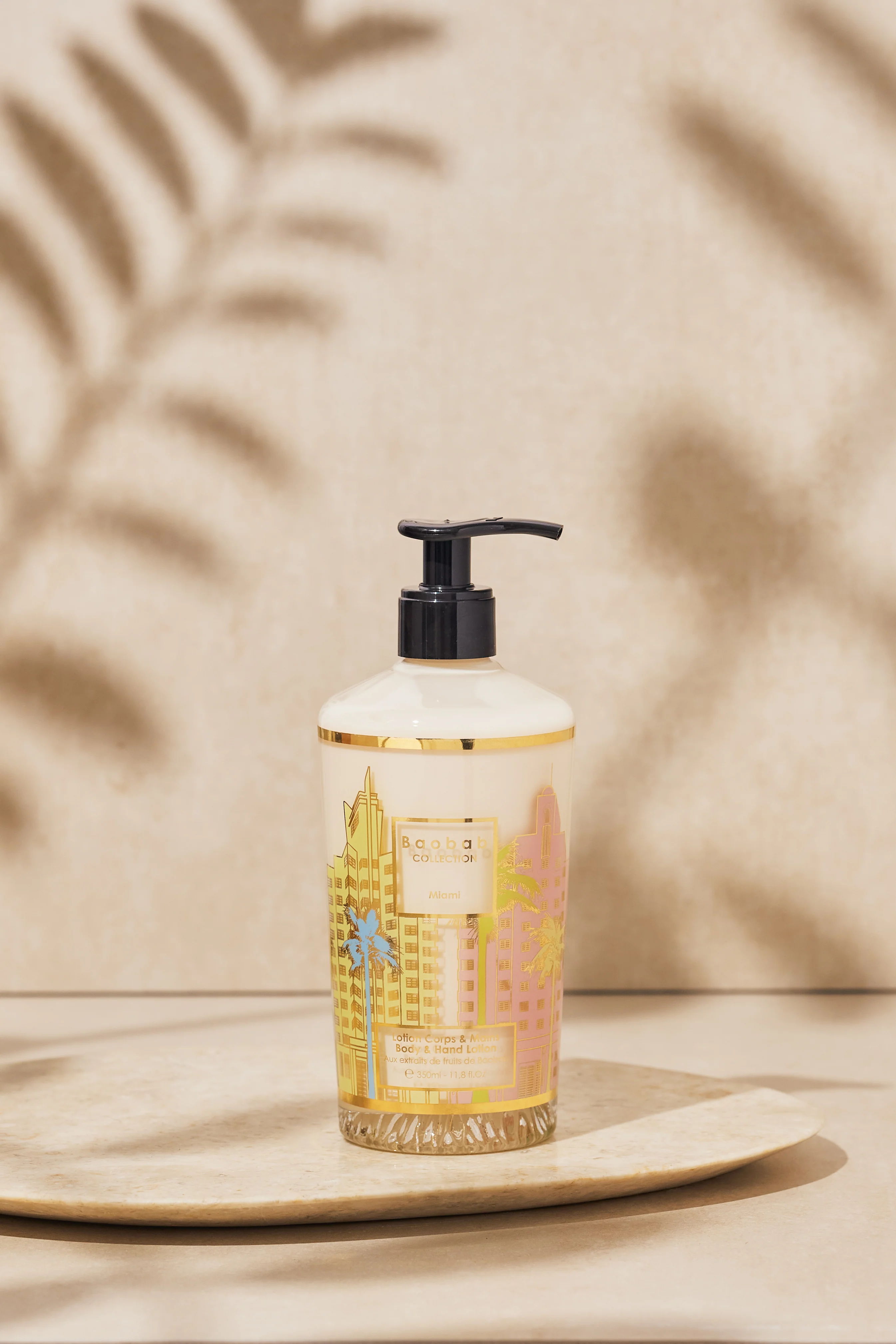 BODY & HAND LOTION MIAMI - Image 3