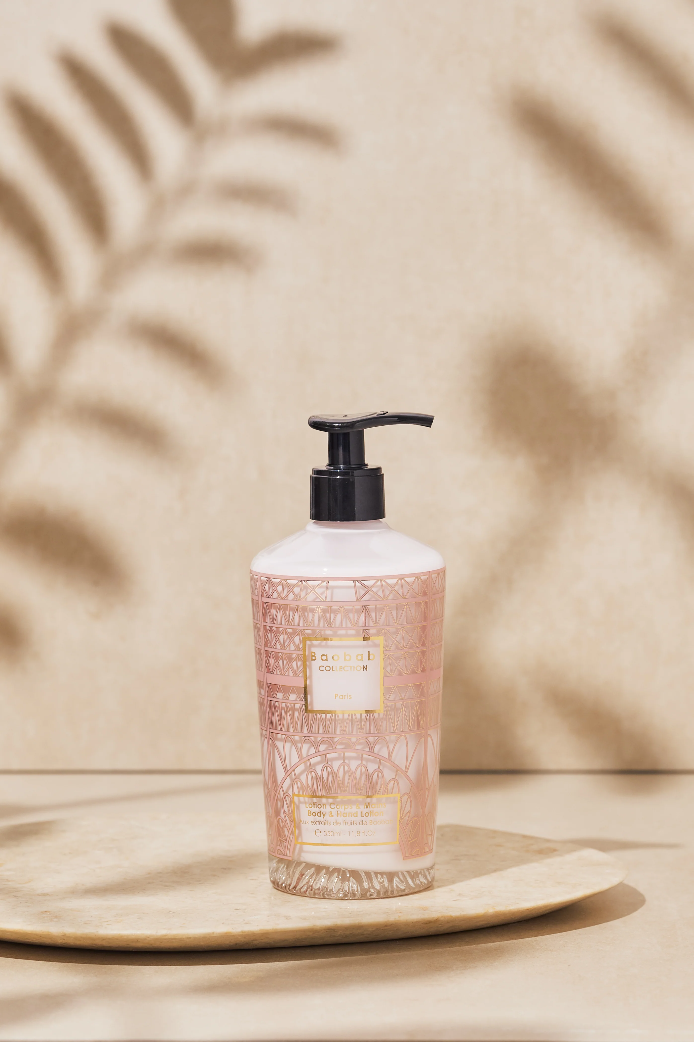 BODY & HAND LOTION PARIS - Image 3