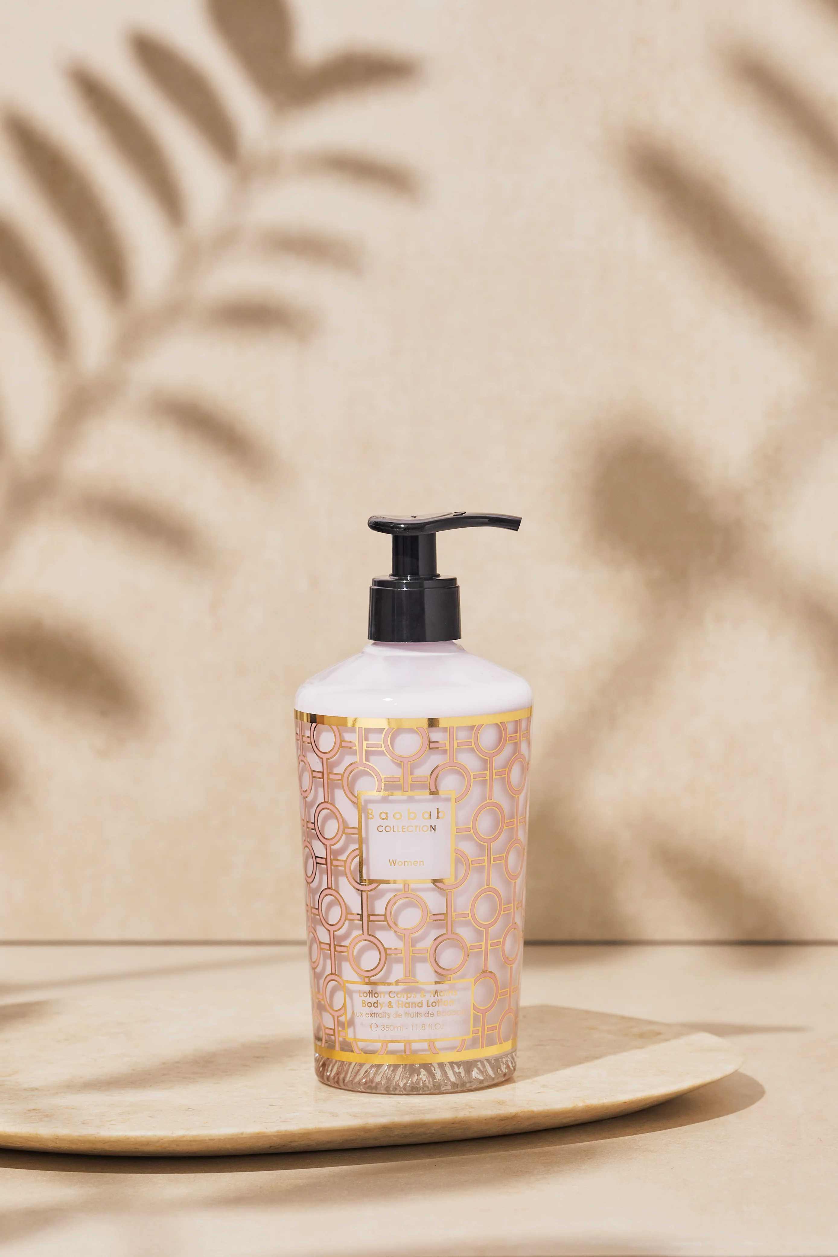 BODY & HAND LOTION WOMEN - Image 3