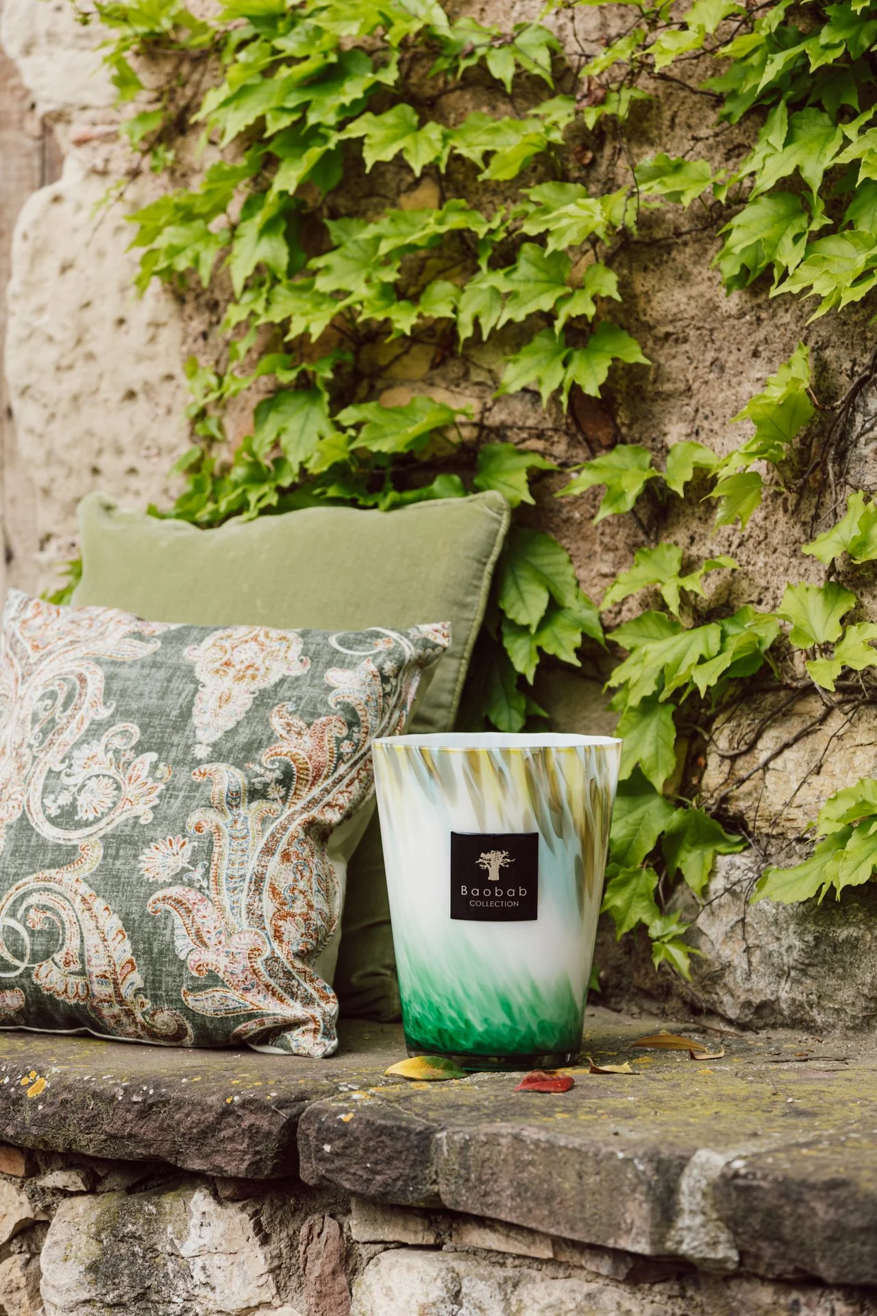 SCENTED CANDLE EDEN FOREST - Image 3