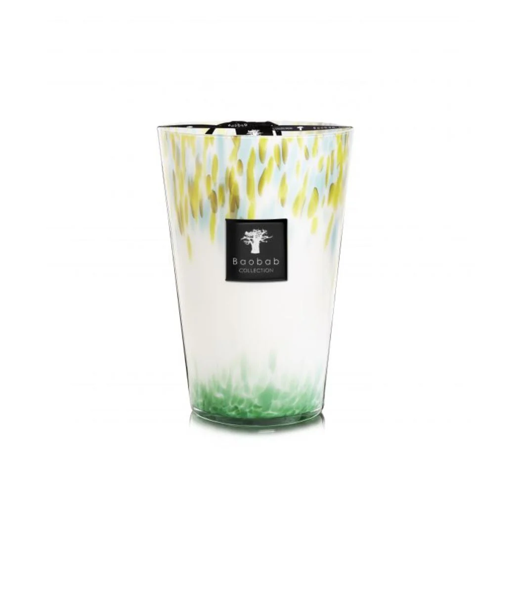 SCENTED CANDLE EDEN FOREST - Image 7