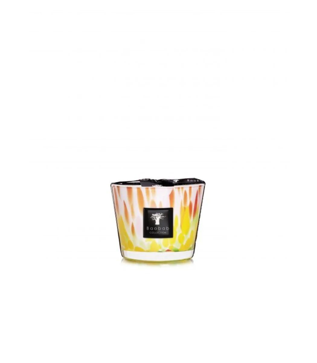 SCENTED CANDLE EDEN GARDEN - Image 4