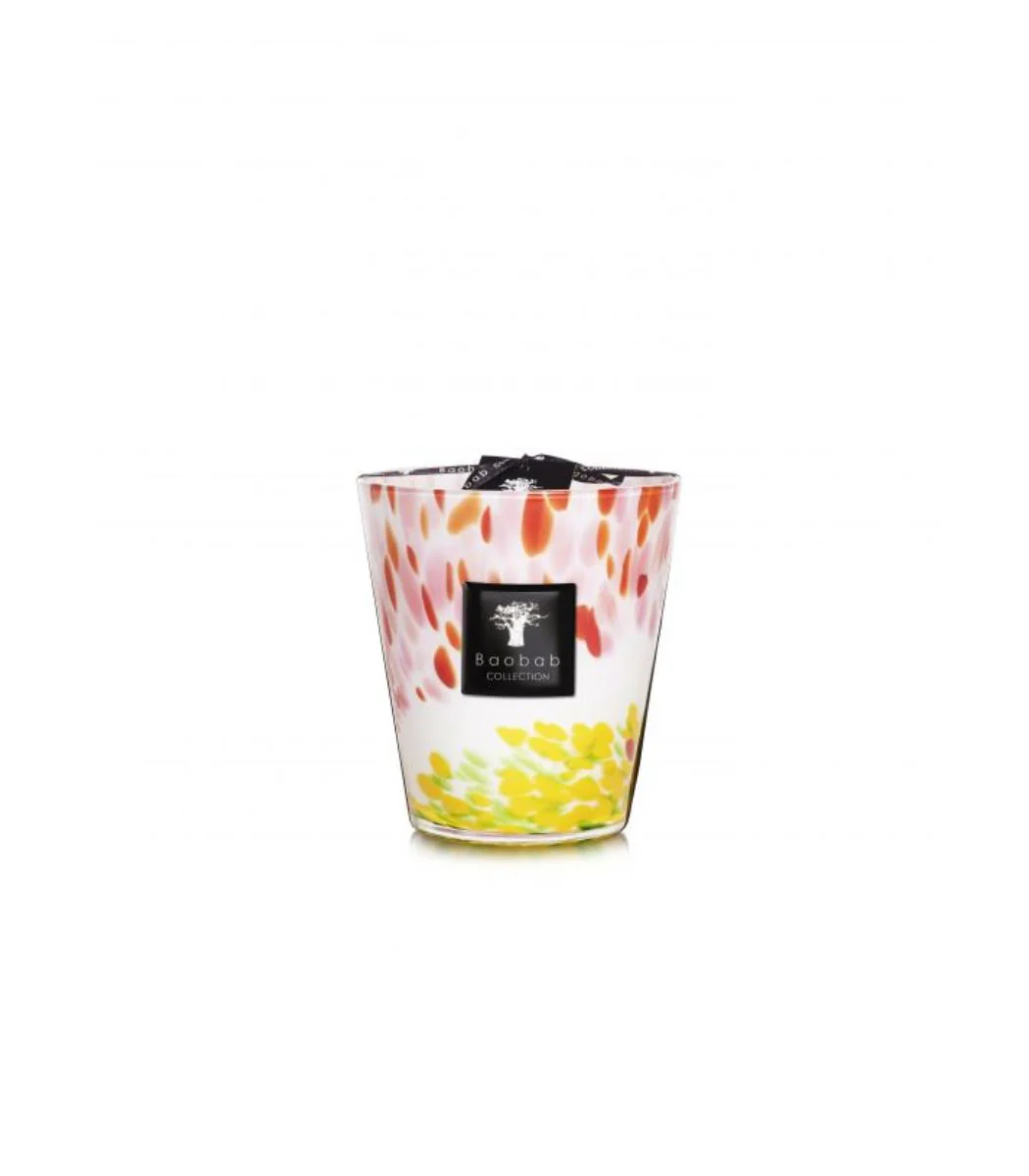 SCENTED CANDLE EDEN GARDEN - Image 5