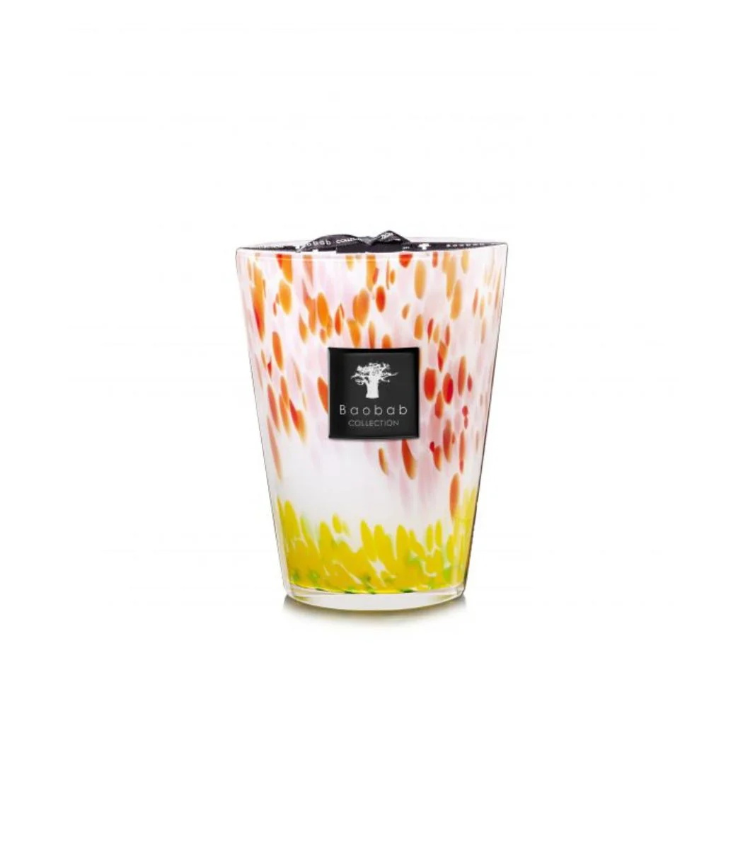 SCENTED CANDLE EDEN GARDEN - Image 6