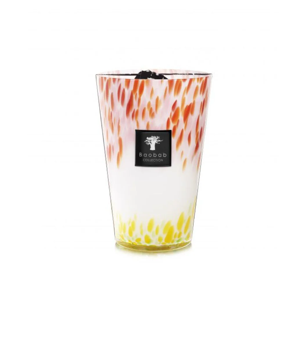 SCENTED CANDLE EDEN GARDEN - Image 7