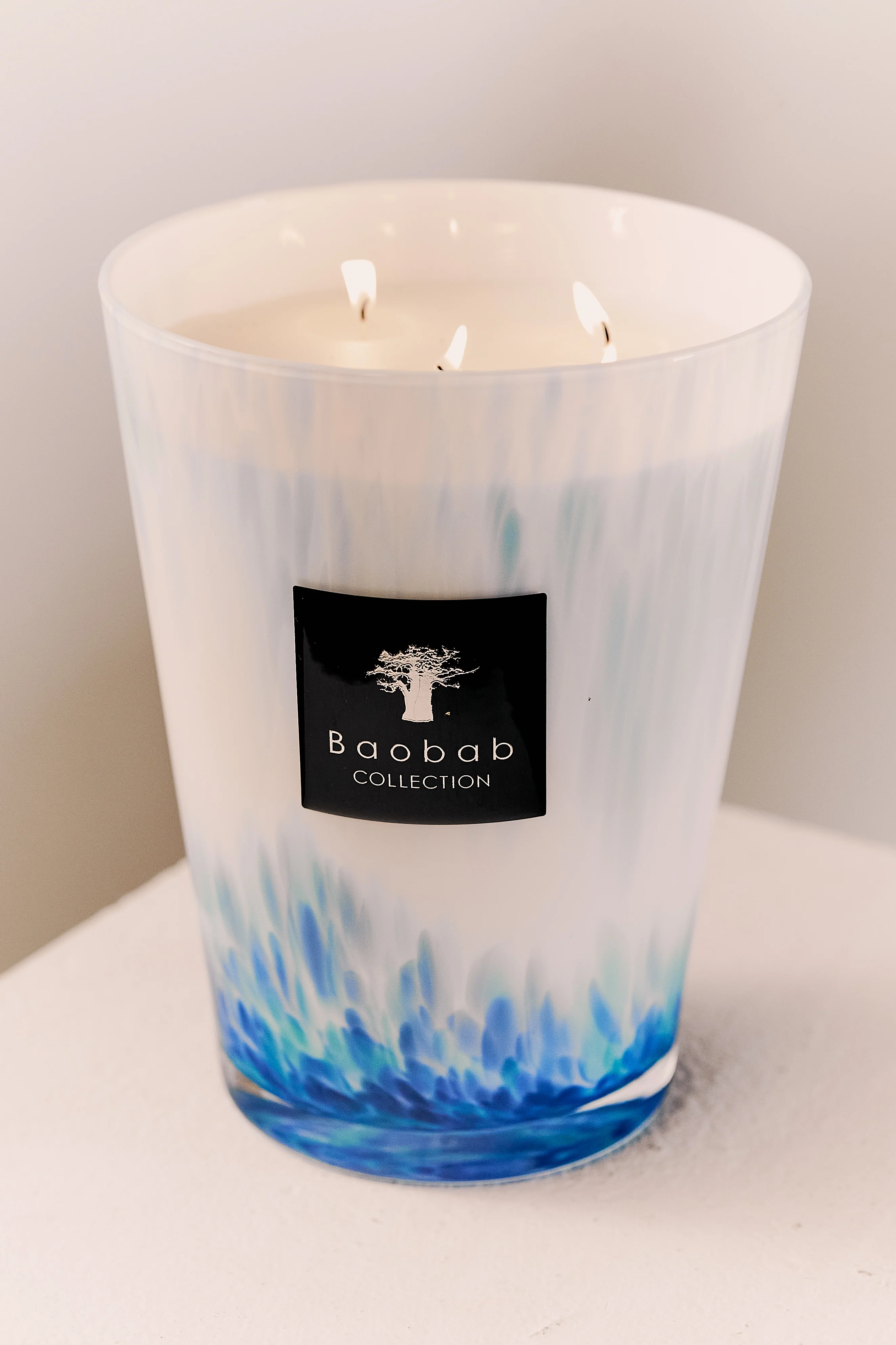 SCENTED CANDLE EDEN SEASIDE - Image 3