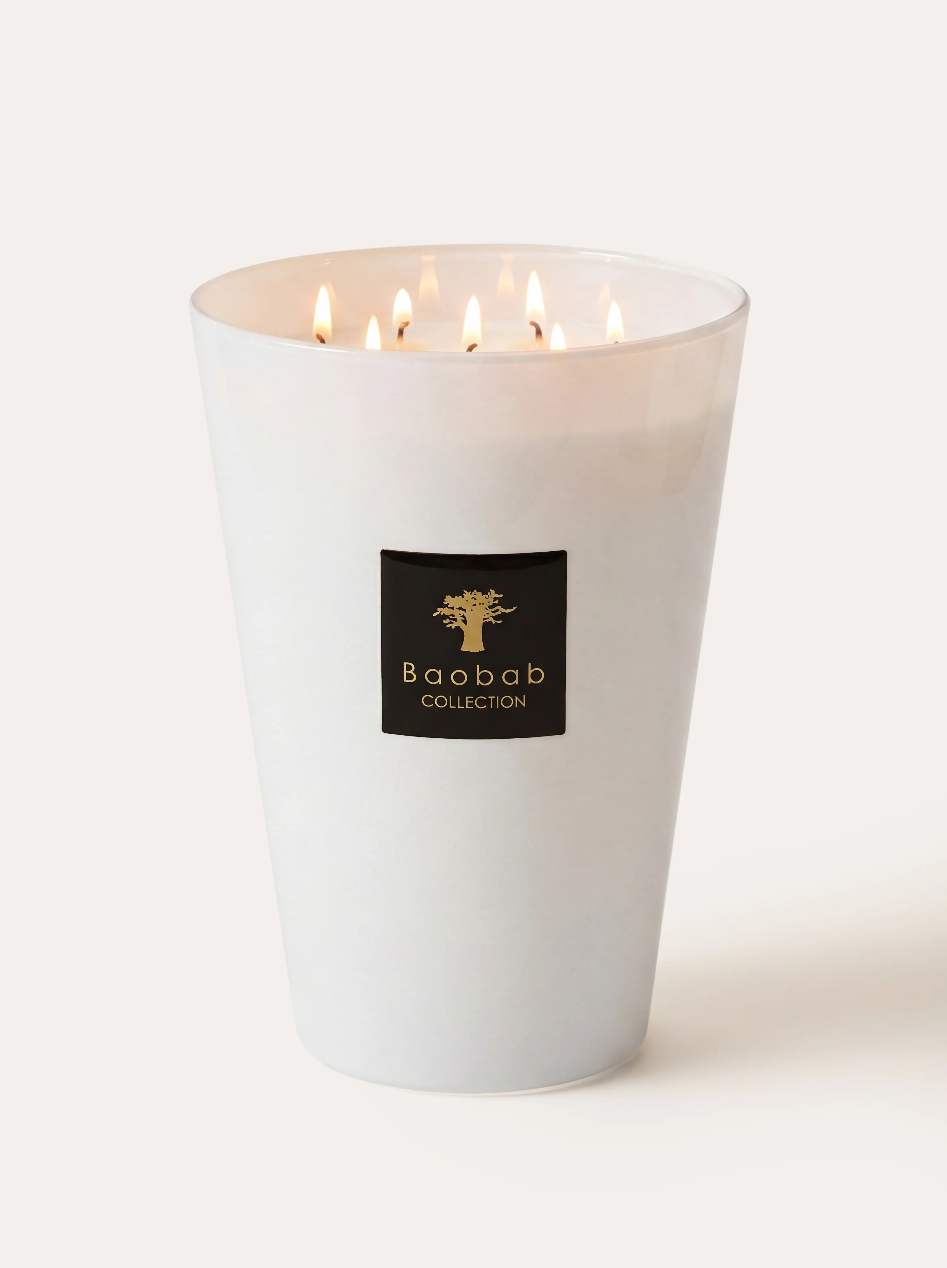 SCENTED CANDLE LES PRESTIGIEUSES PIERRE DE LUNE - Image 5