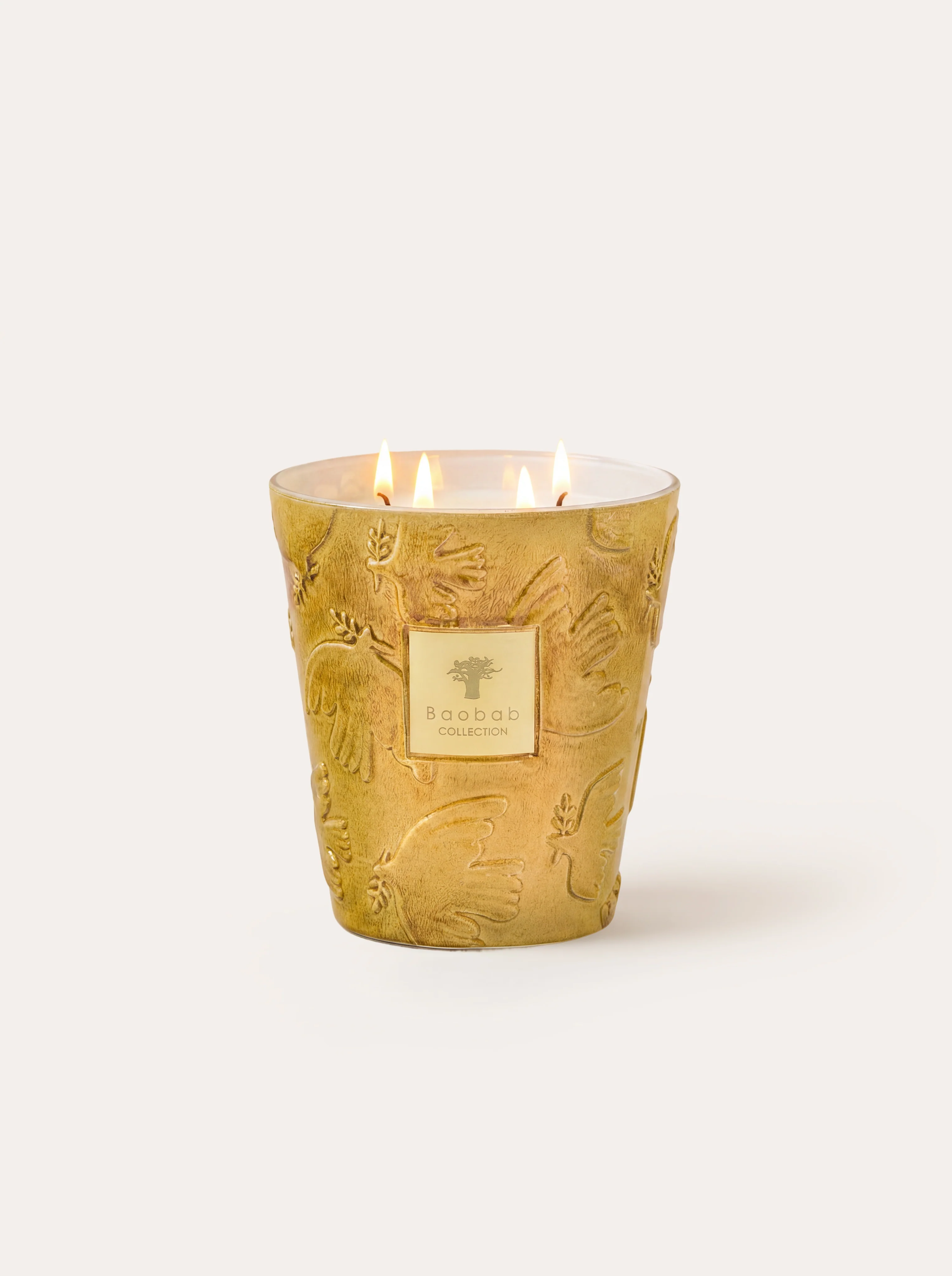 SCENTED CANDLE PAZ DOVE - Image 6