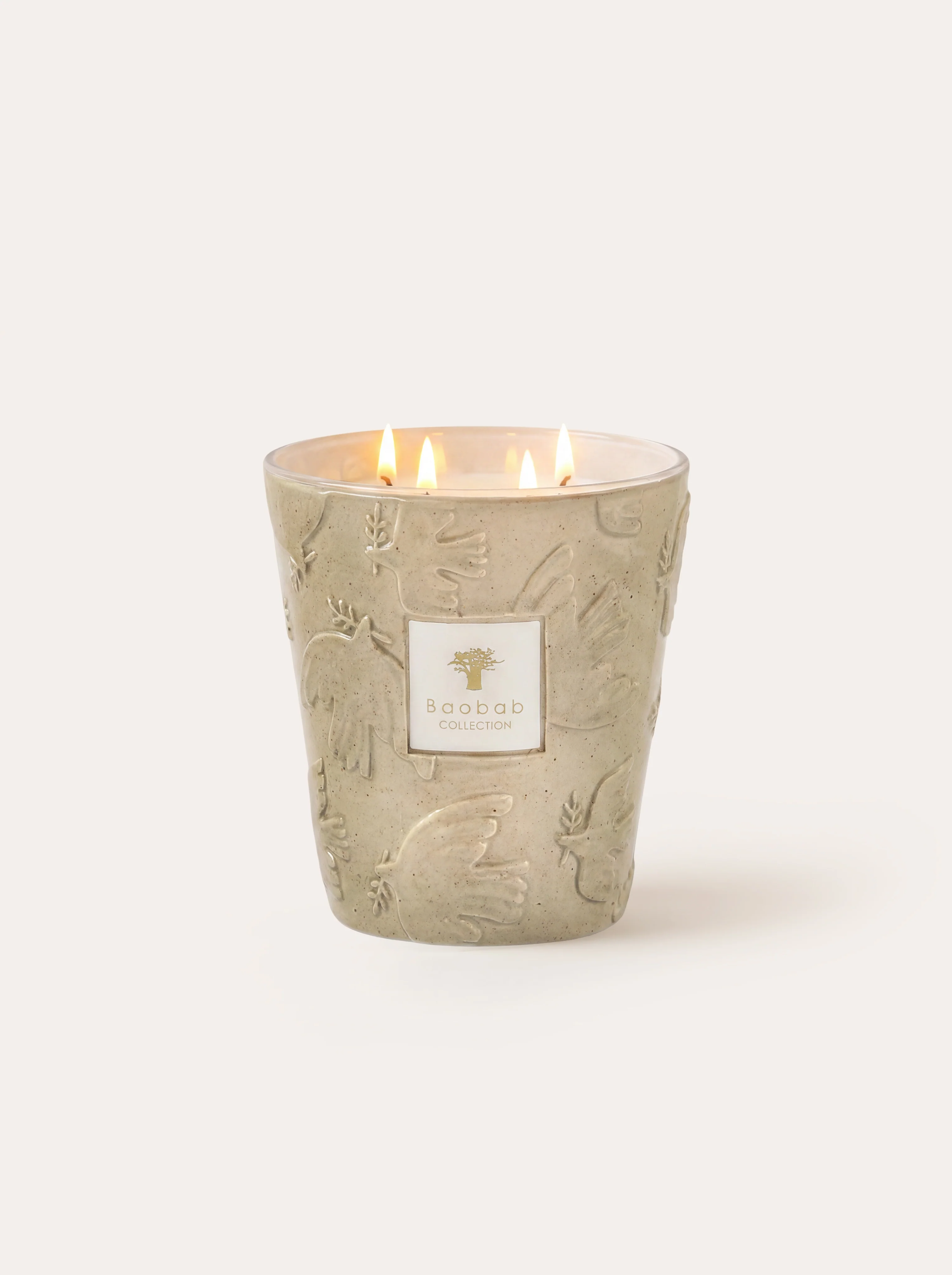 SCENTED CANDLE PAZ PALOMA - Image 6