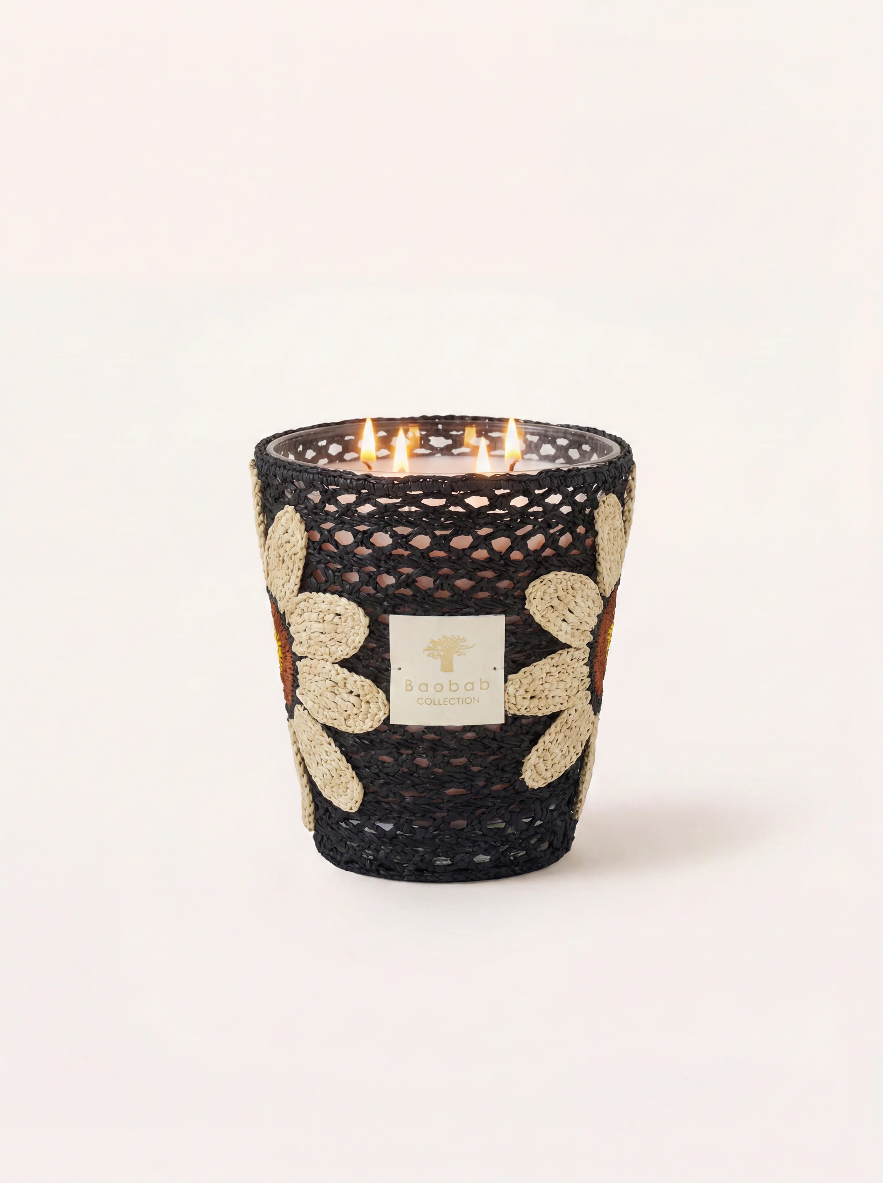 SCENTED CANDLE TOURNESOL SUNFLOWER - Image 5
