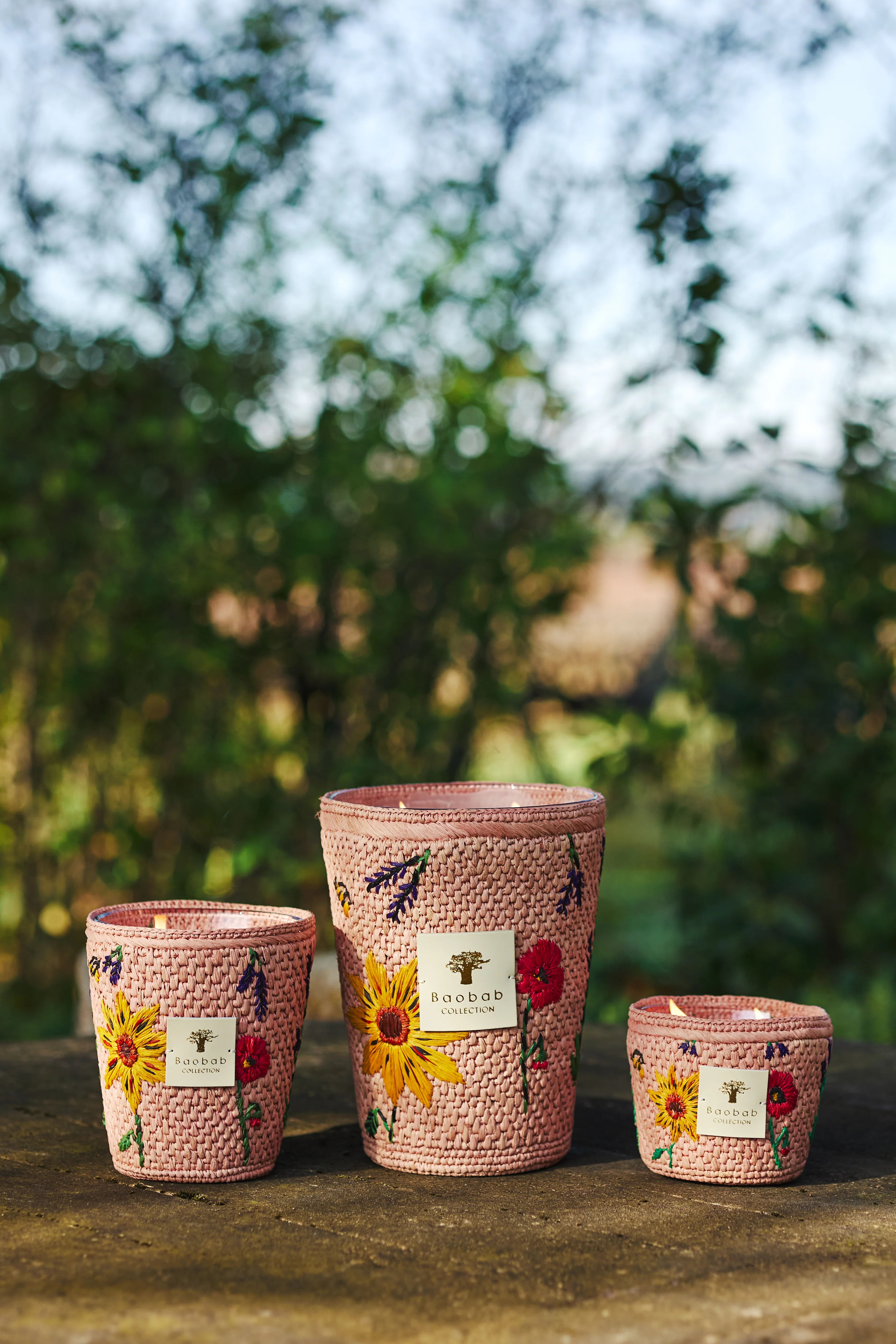 SCENTED CANDLE VONY KOPELIKA - Image 3