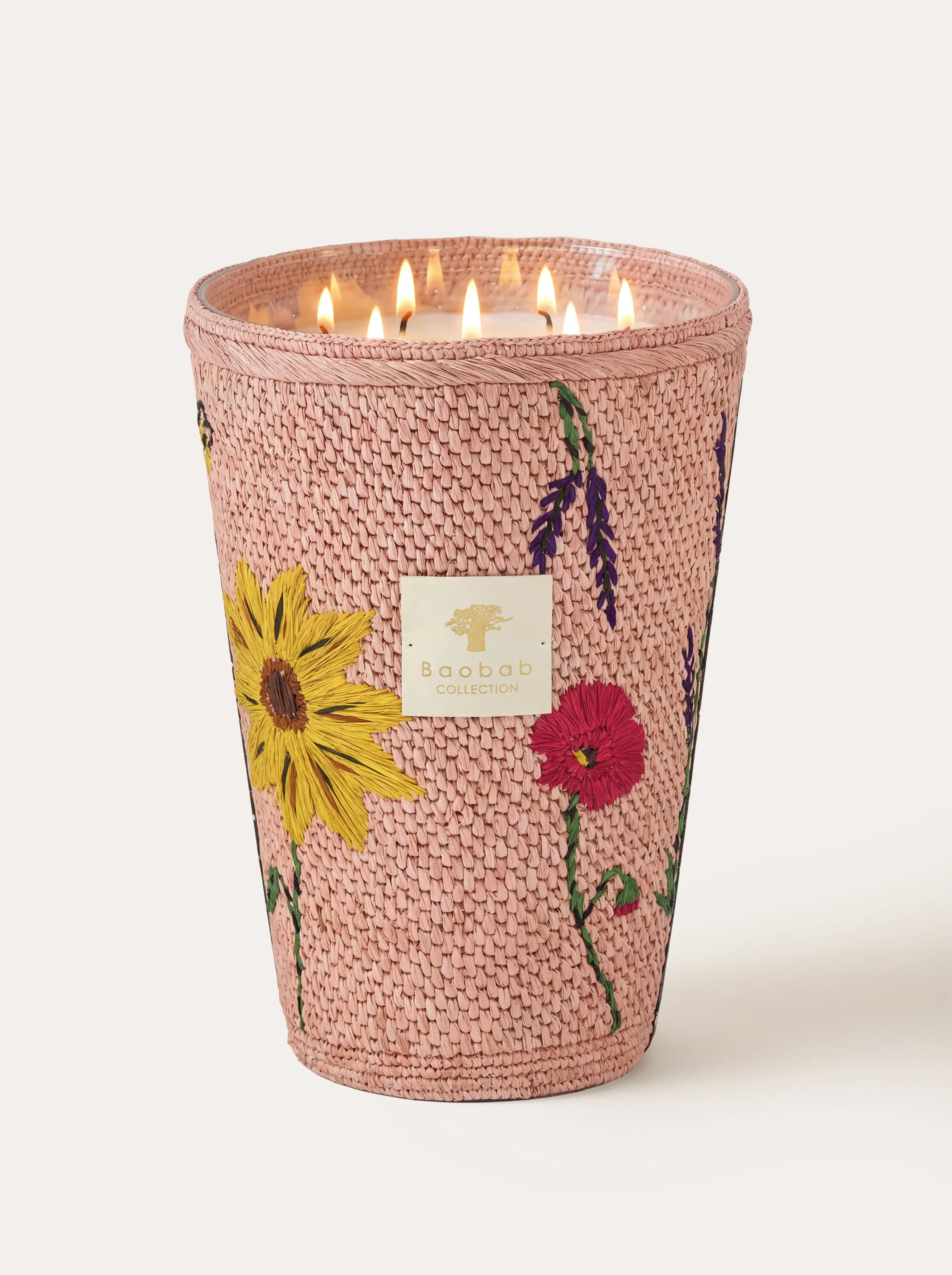 SCENTED CANDLE VONY KOPELIKA - Image 4