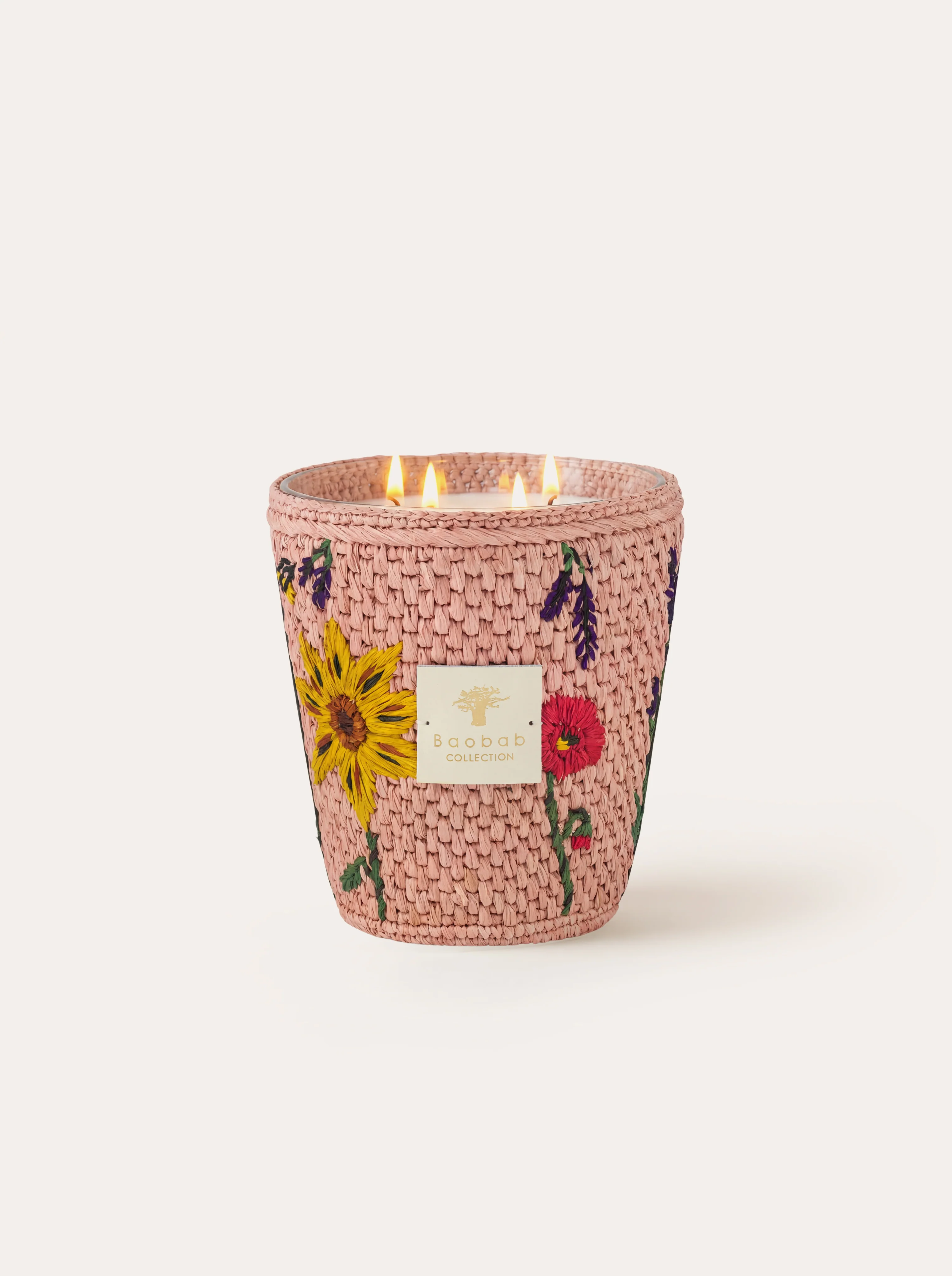 SCENTED CANDLE VONY KOPELIKA - Image 5