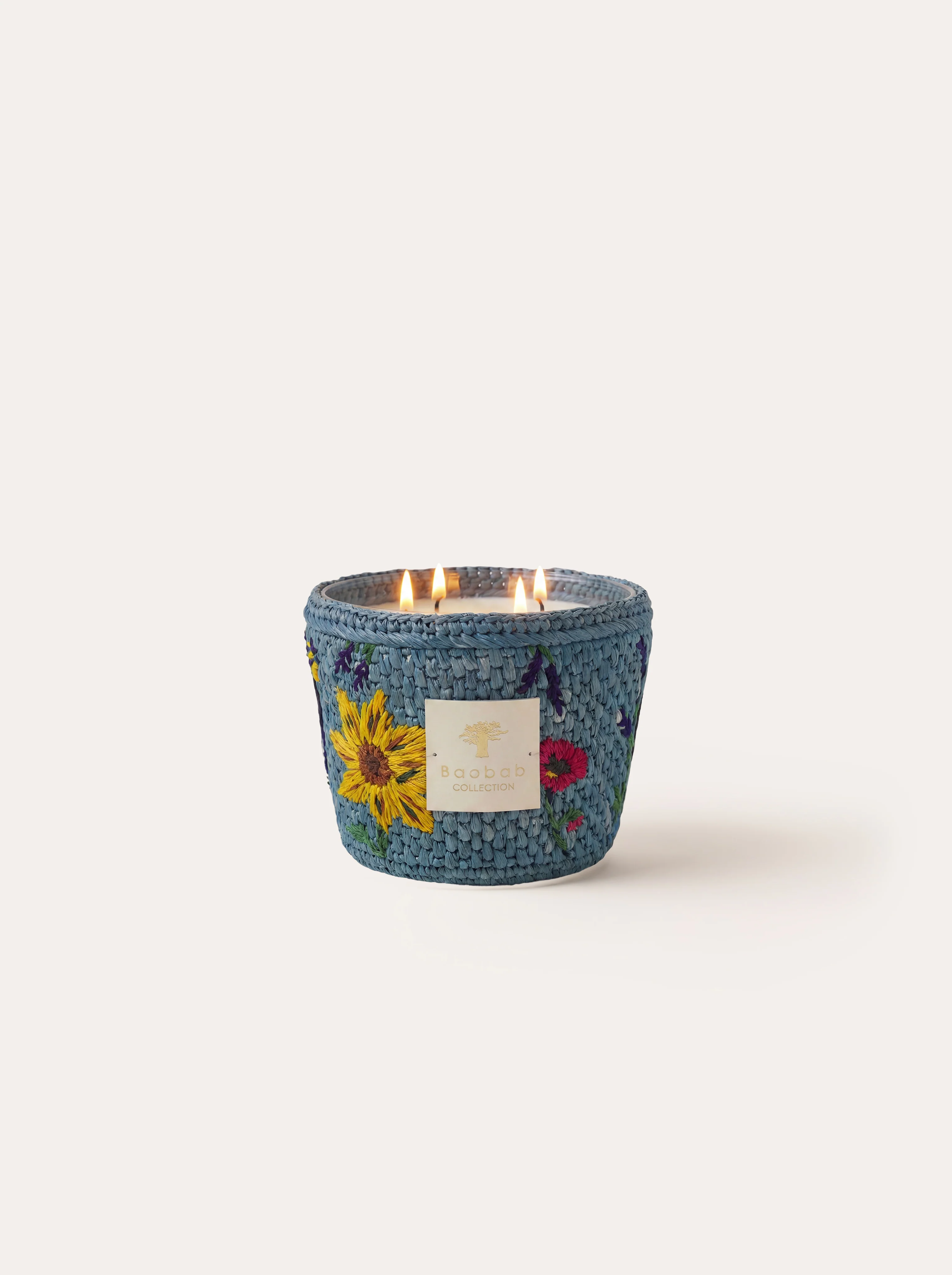 SCENTED CANDLE VONY TANTELI - Image 6