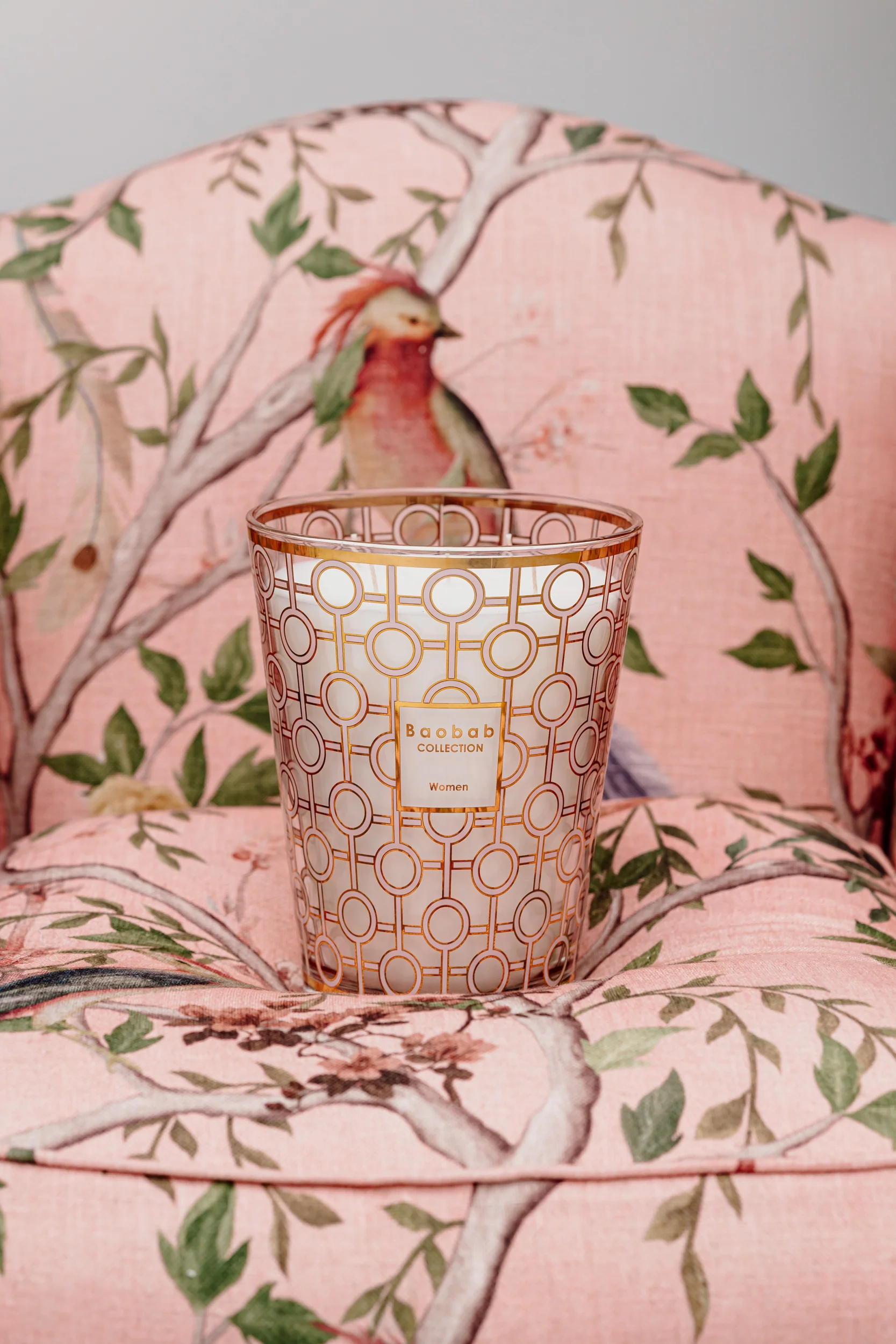 SCENTED CANDLE WOMEN - Image 5