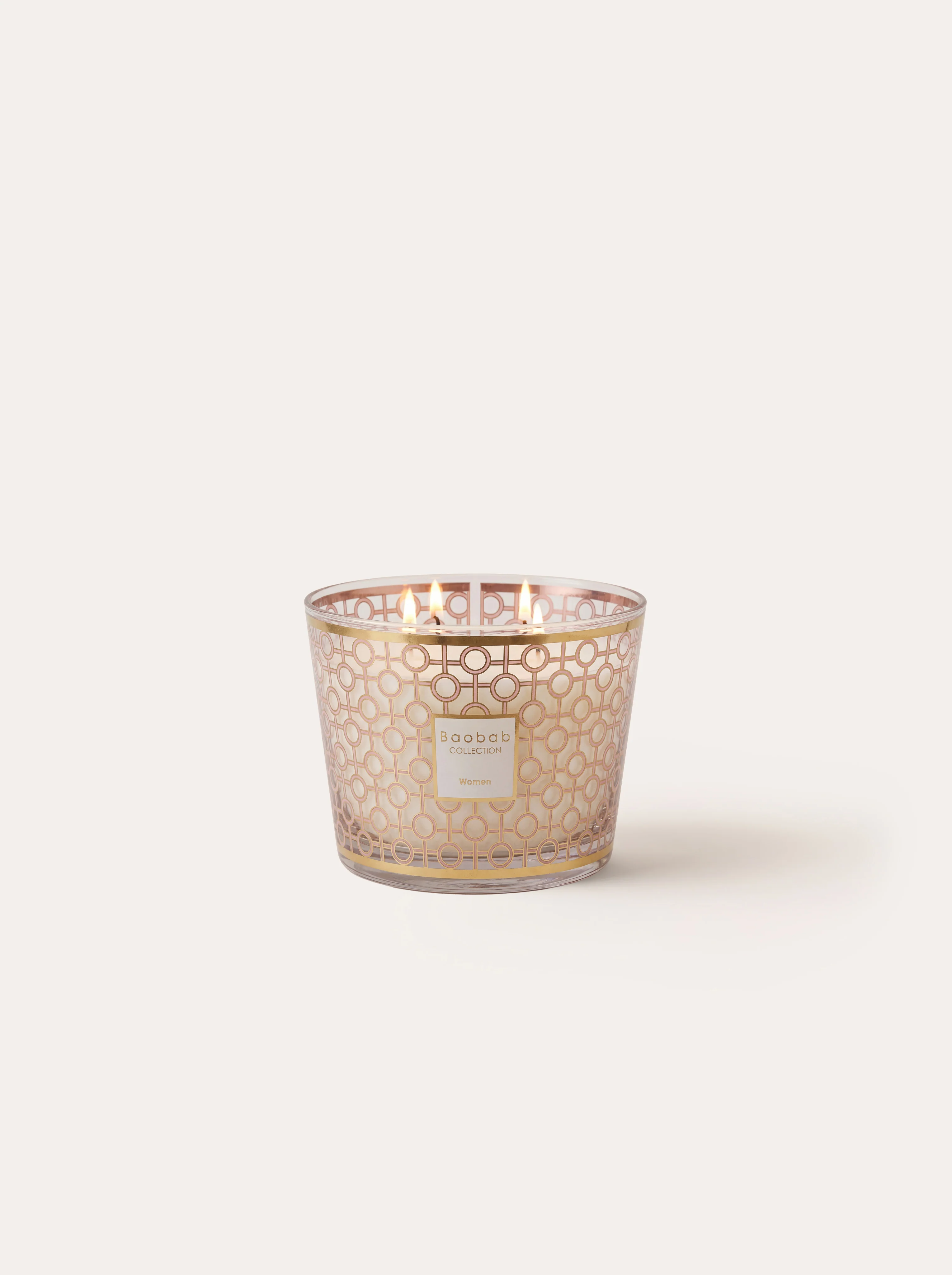 SCENTED CANDLE WOMEN - Image 8