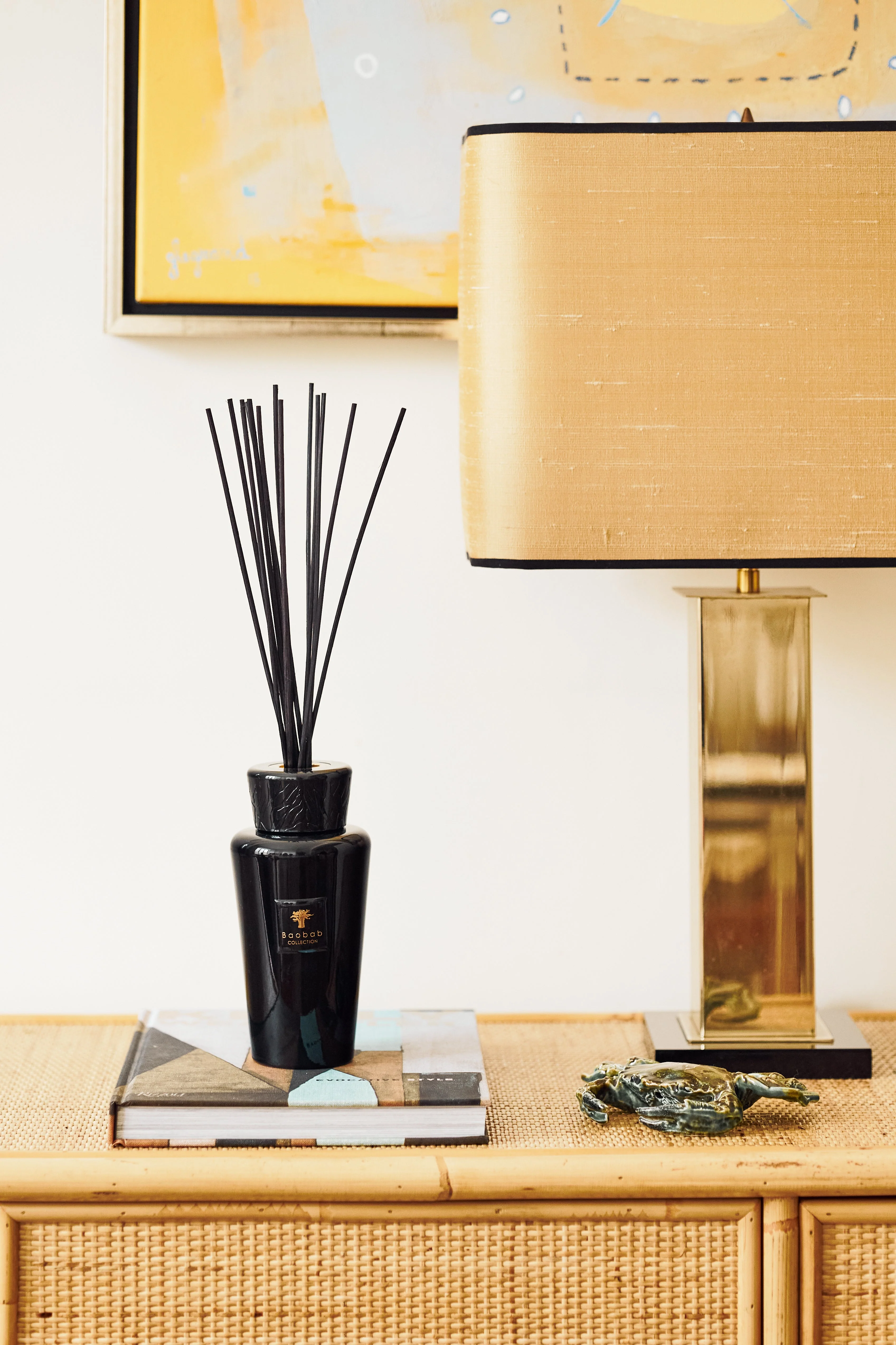 DIFFUSER LES PRESTIGIEUSES ENCRE DE CHINE - Image 3