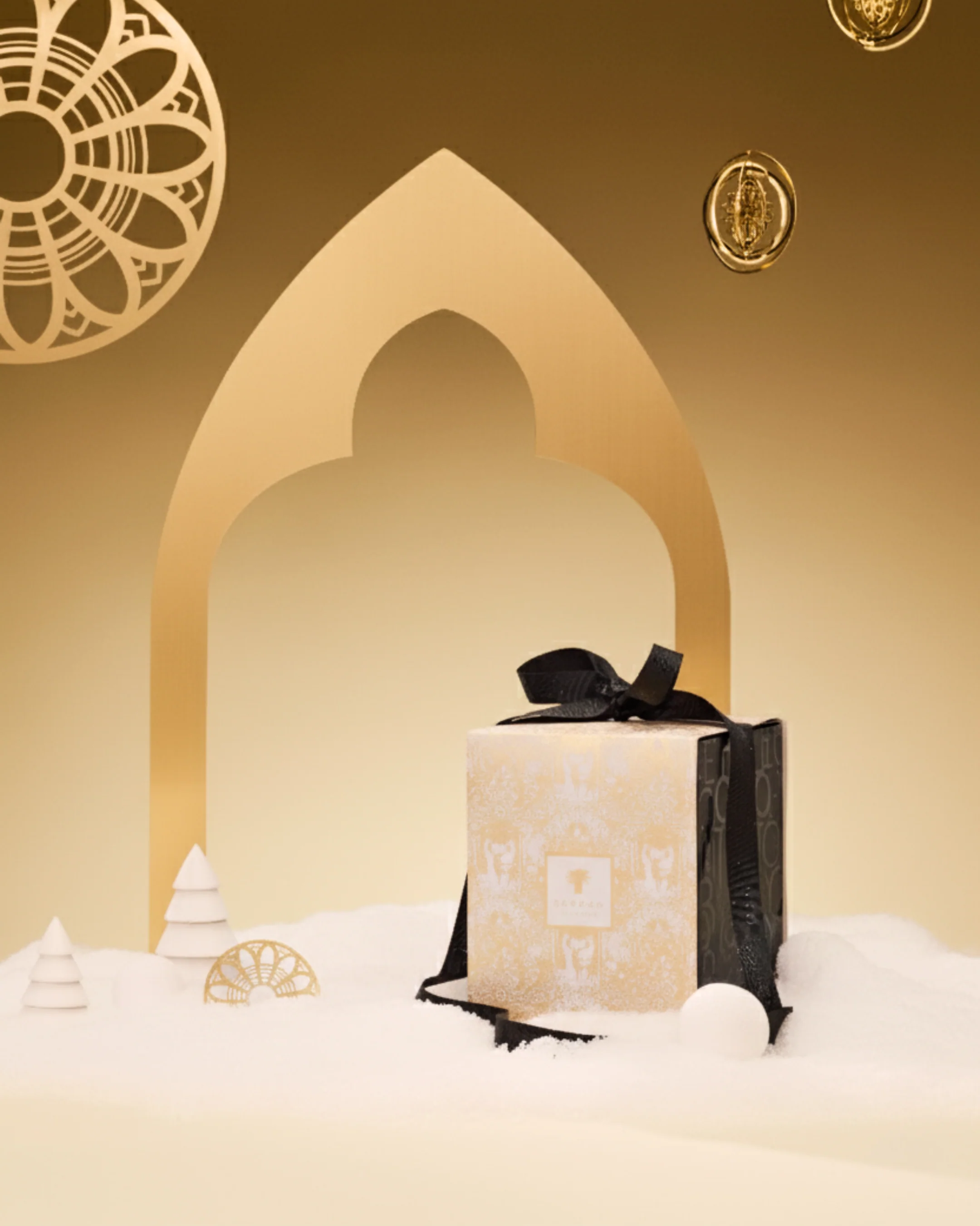 GIFT WRAPPING - Image 2