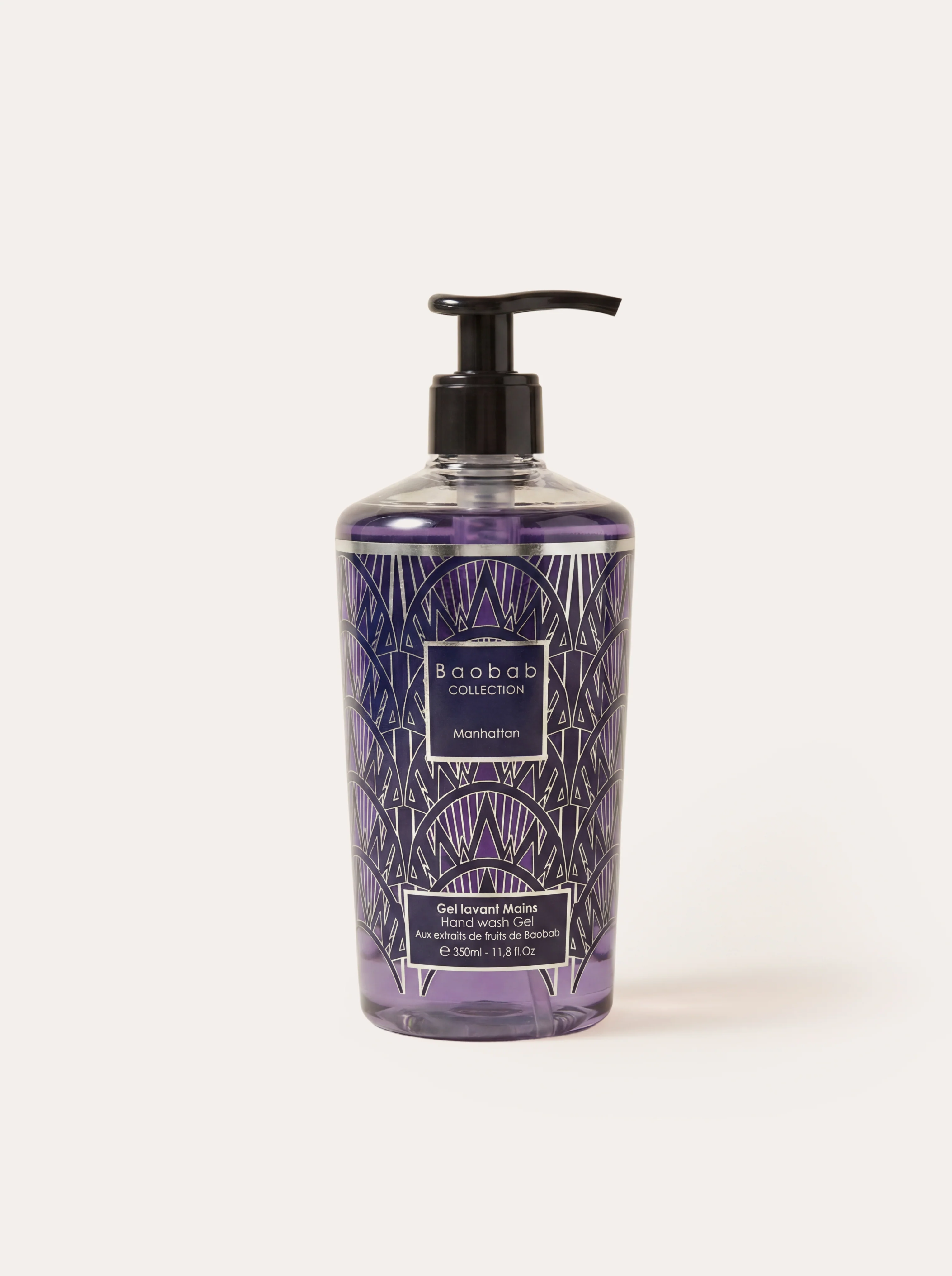 HAND WASH GEL MANHATTAN