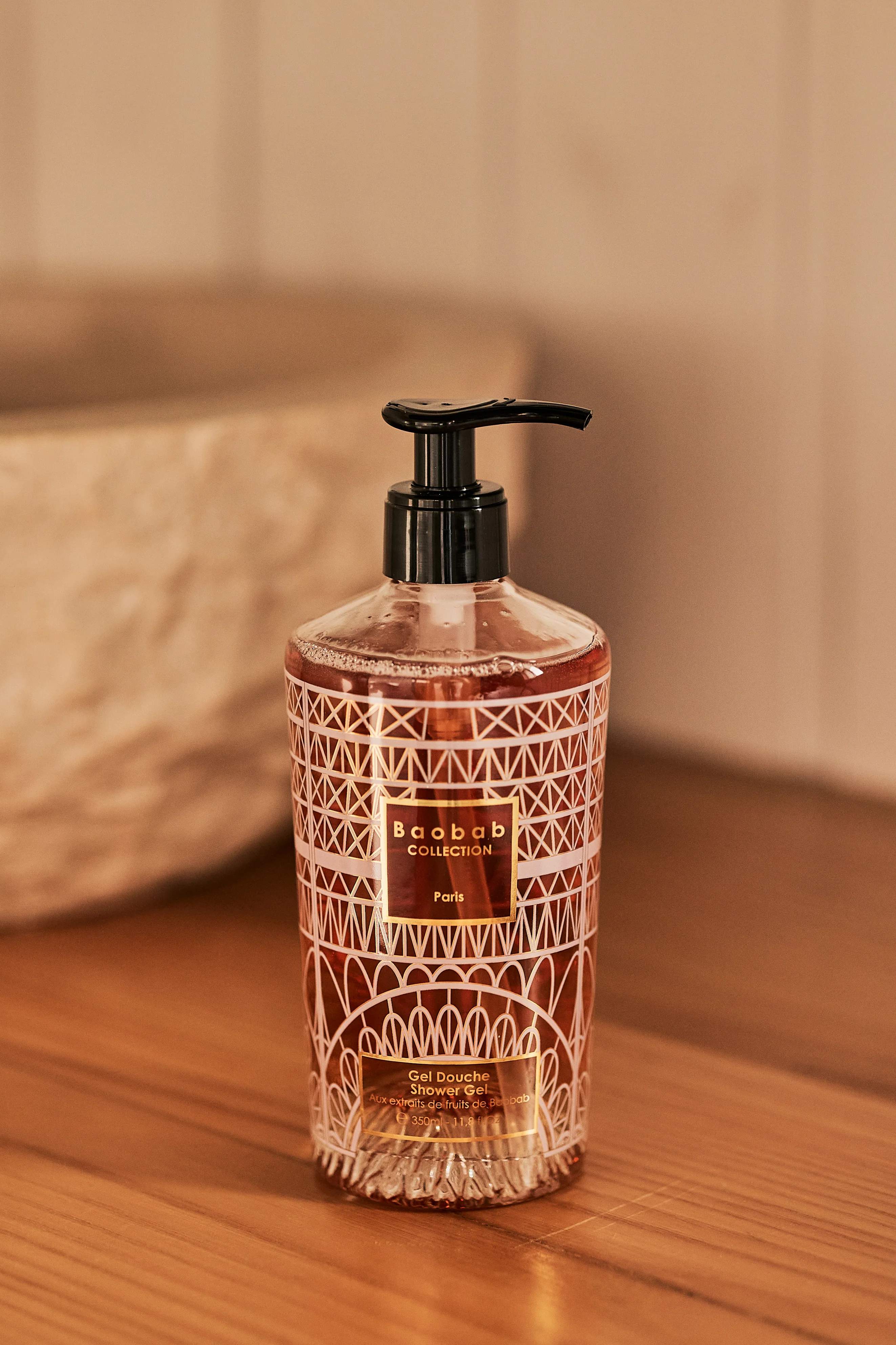 HAND WASH GEL PARIS - Image 3