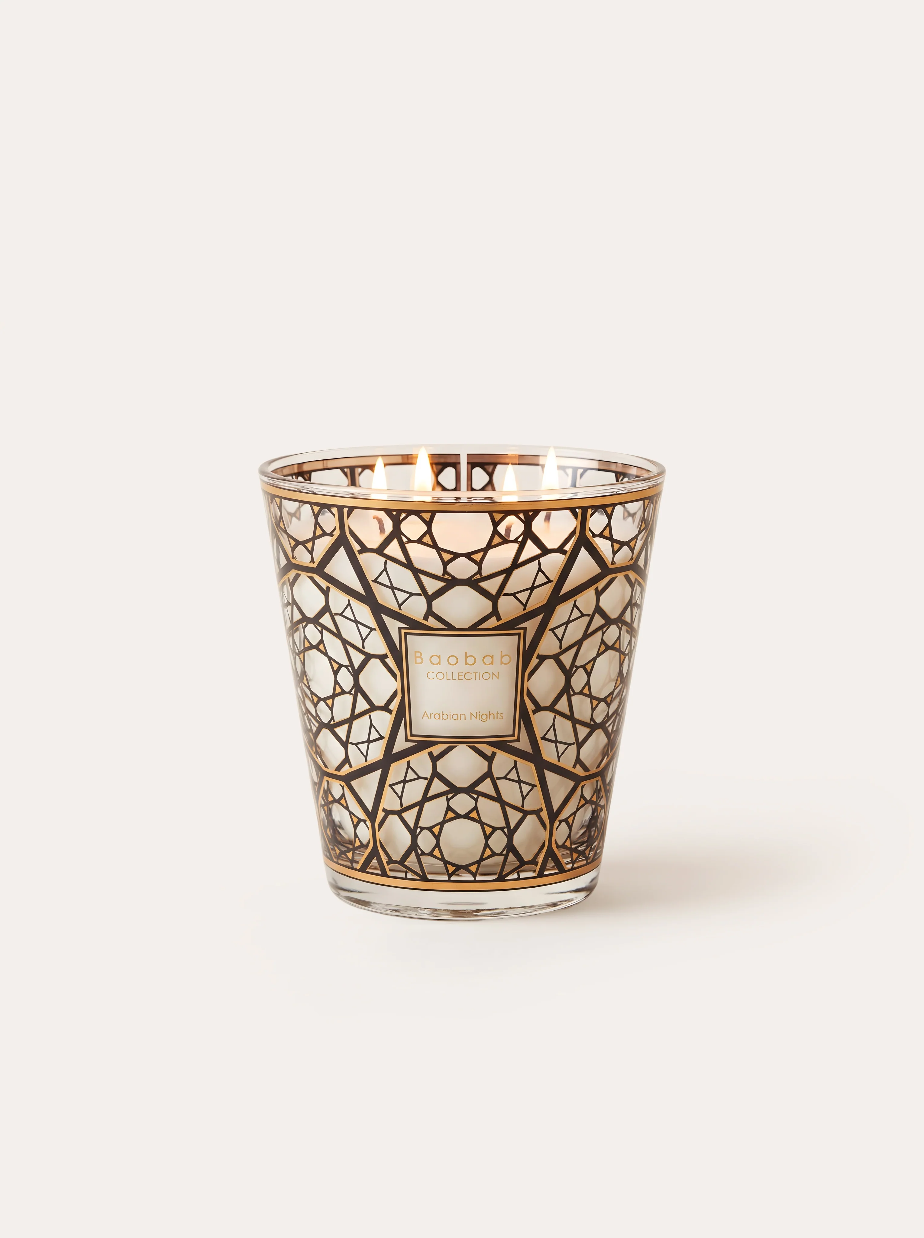 SCENTED CANDLE ARABIAN NIGHTS - Image 6