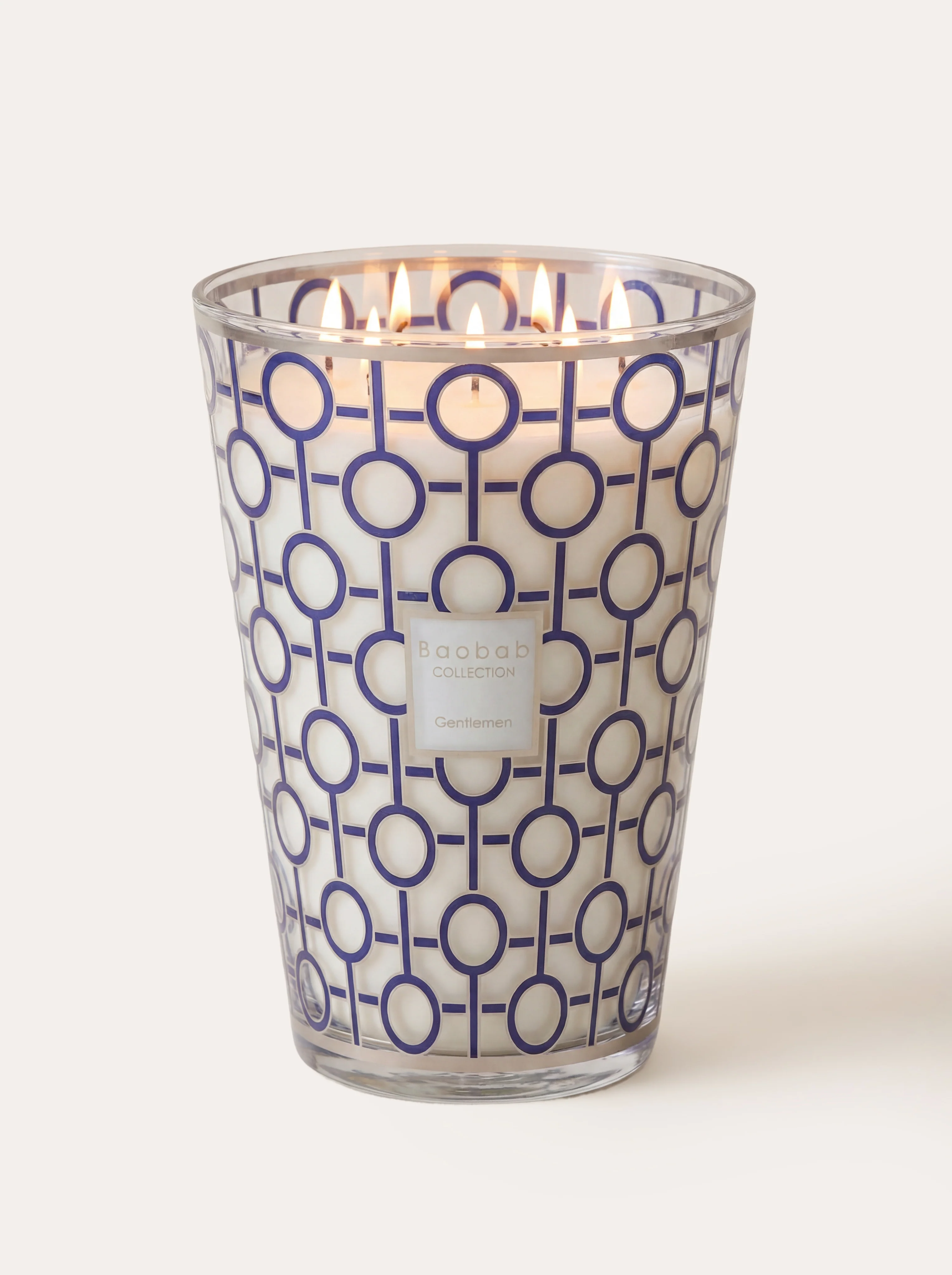 SCENTED CANDLE GENTLEMEN - Image 5
