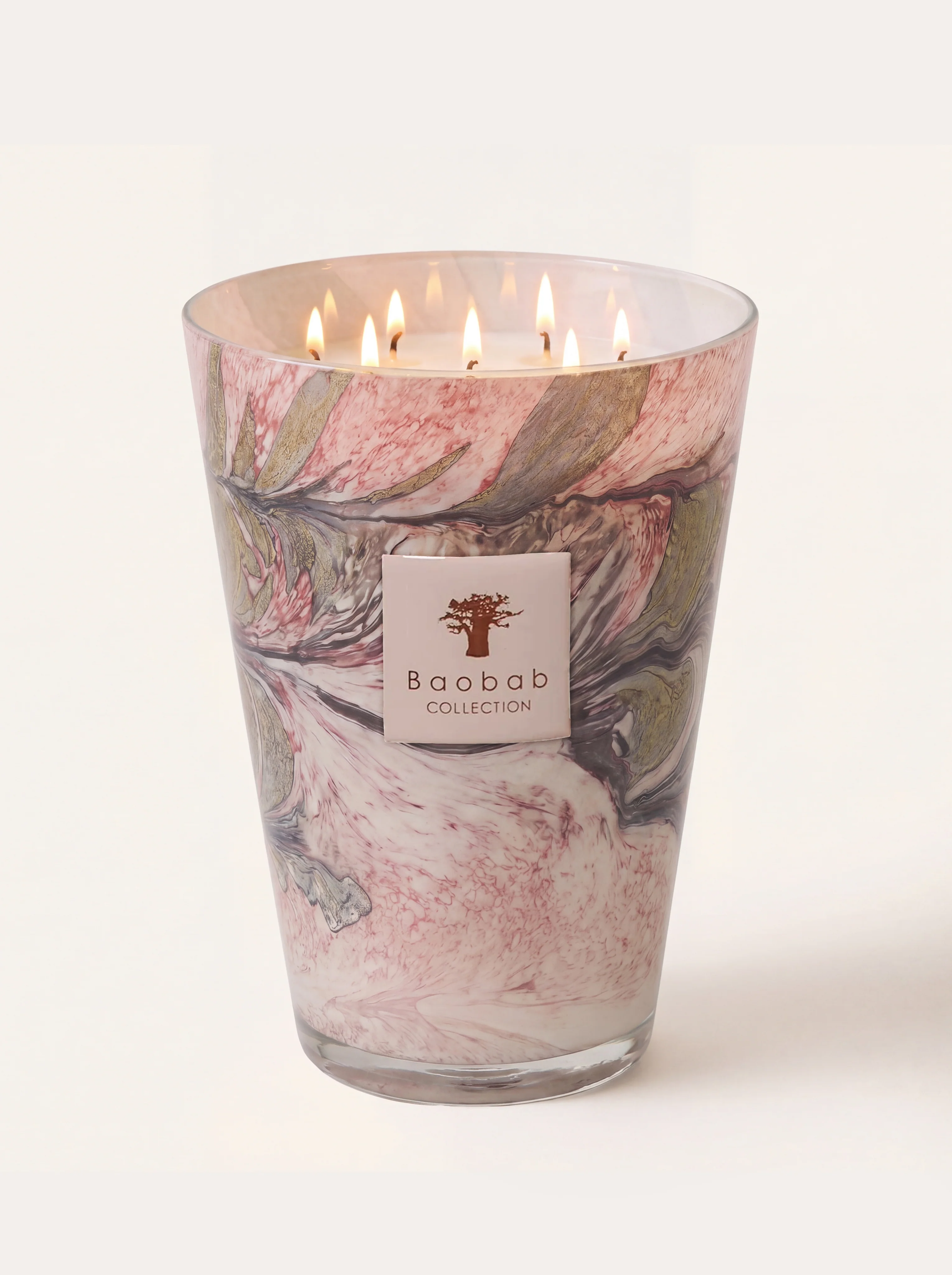 SCENTED CANDLE LEAVES MANON - Image 7