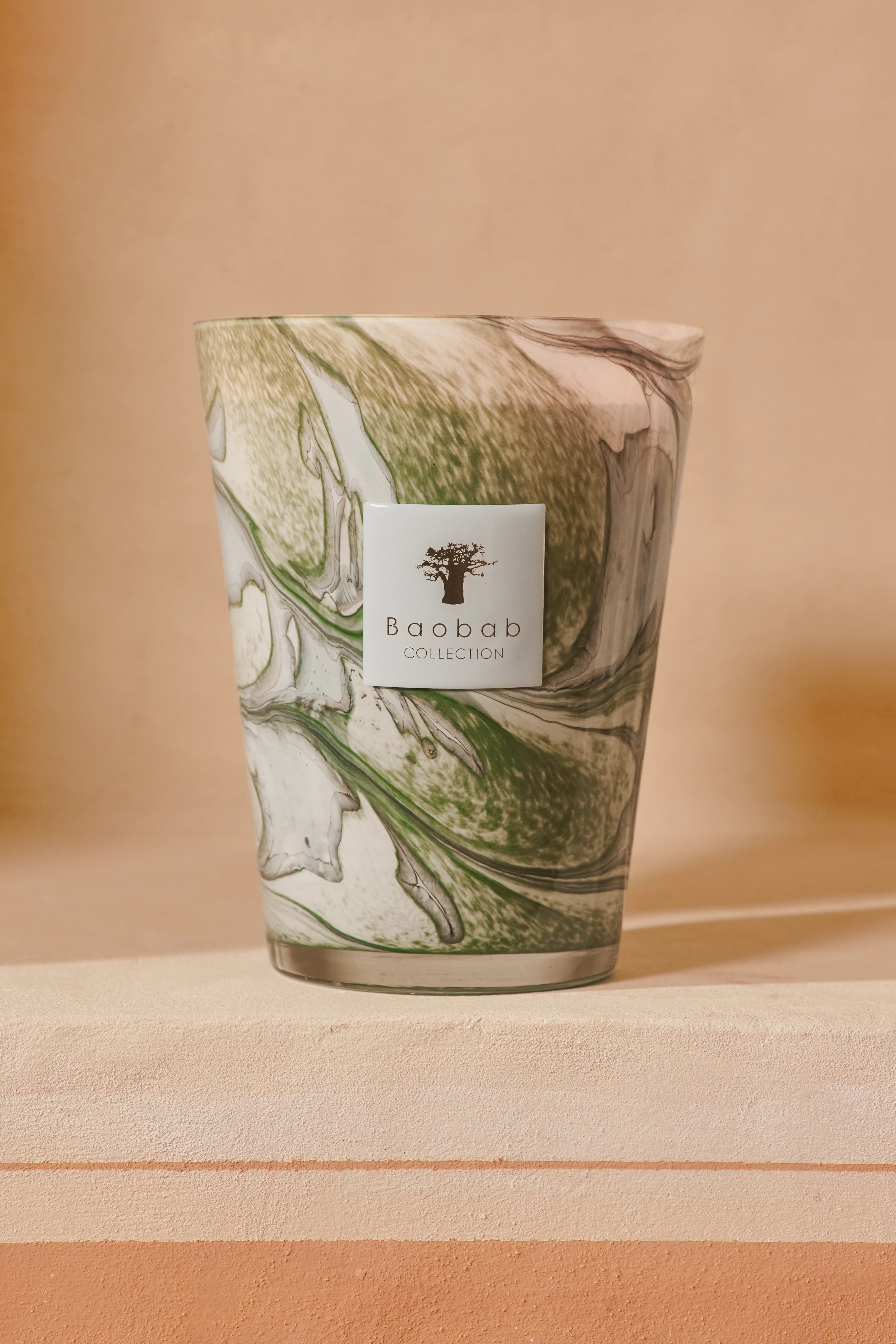 SCENTED CANDLE LEAVES MARIUS - Image 5