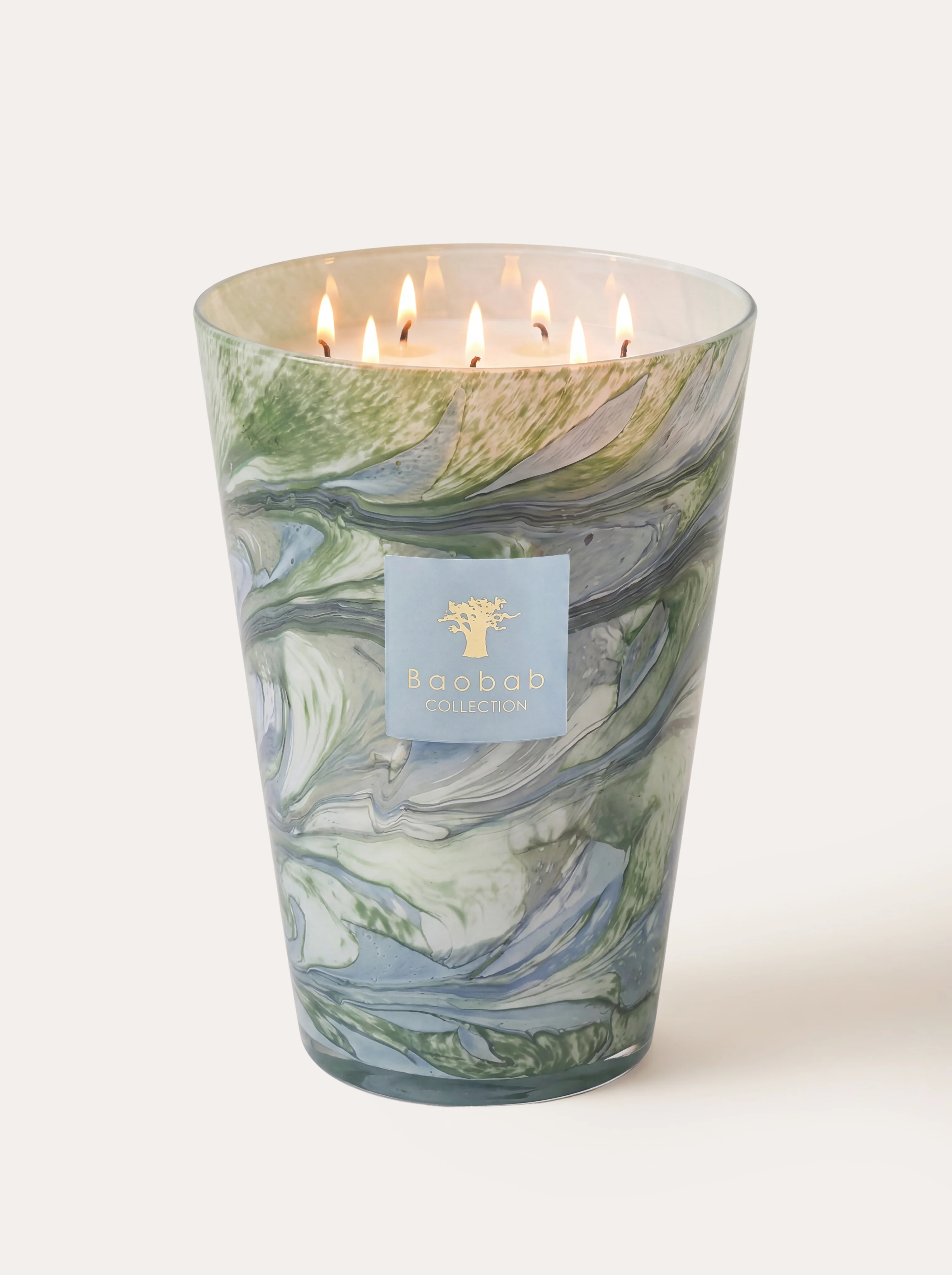 SCENTED CANDLE LEAVES MARIUS - Image 6