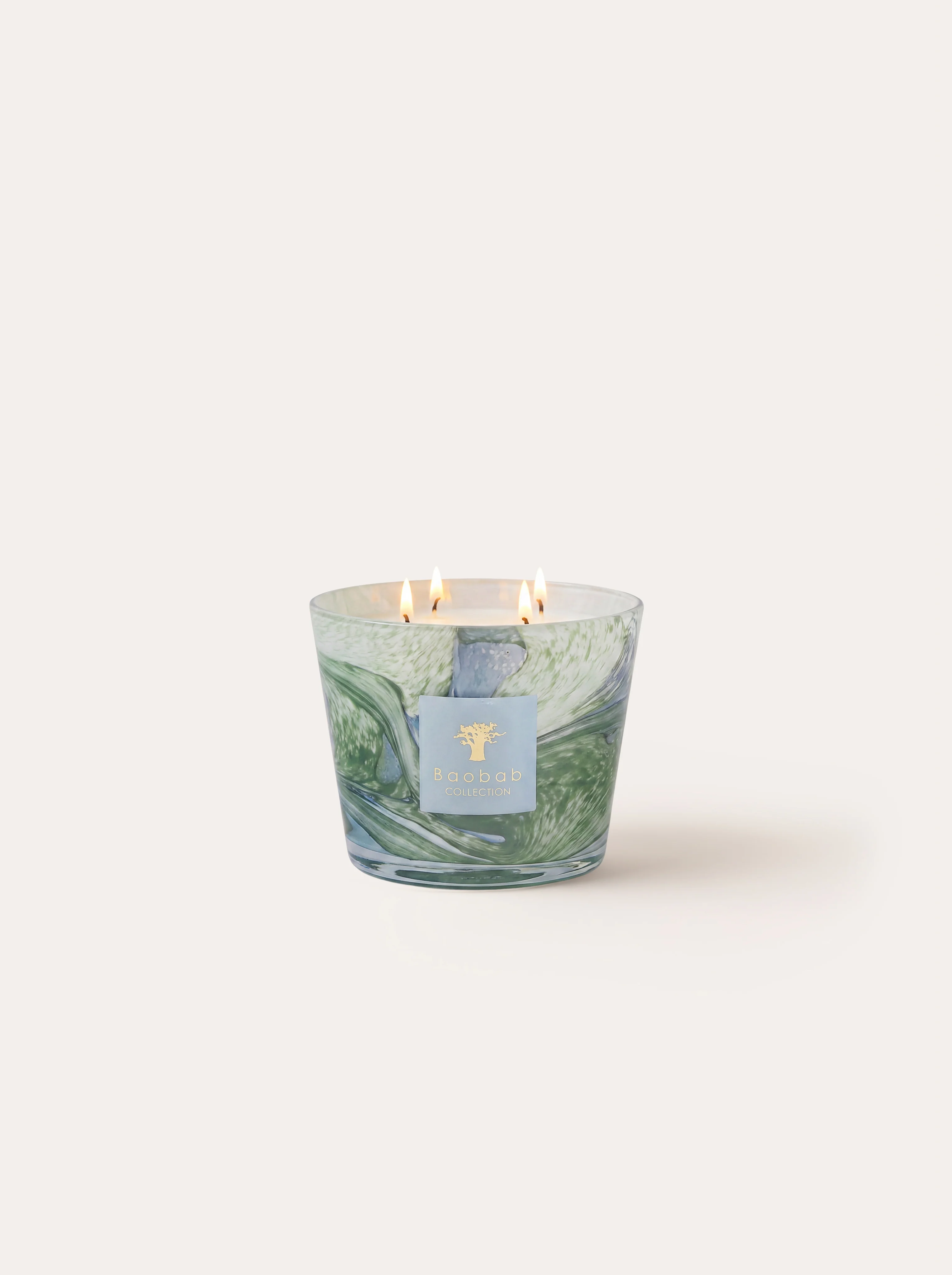 SCENTED CANDLE LEAVES MARIUS - Image 8