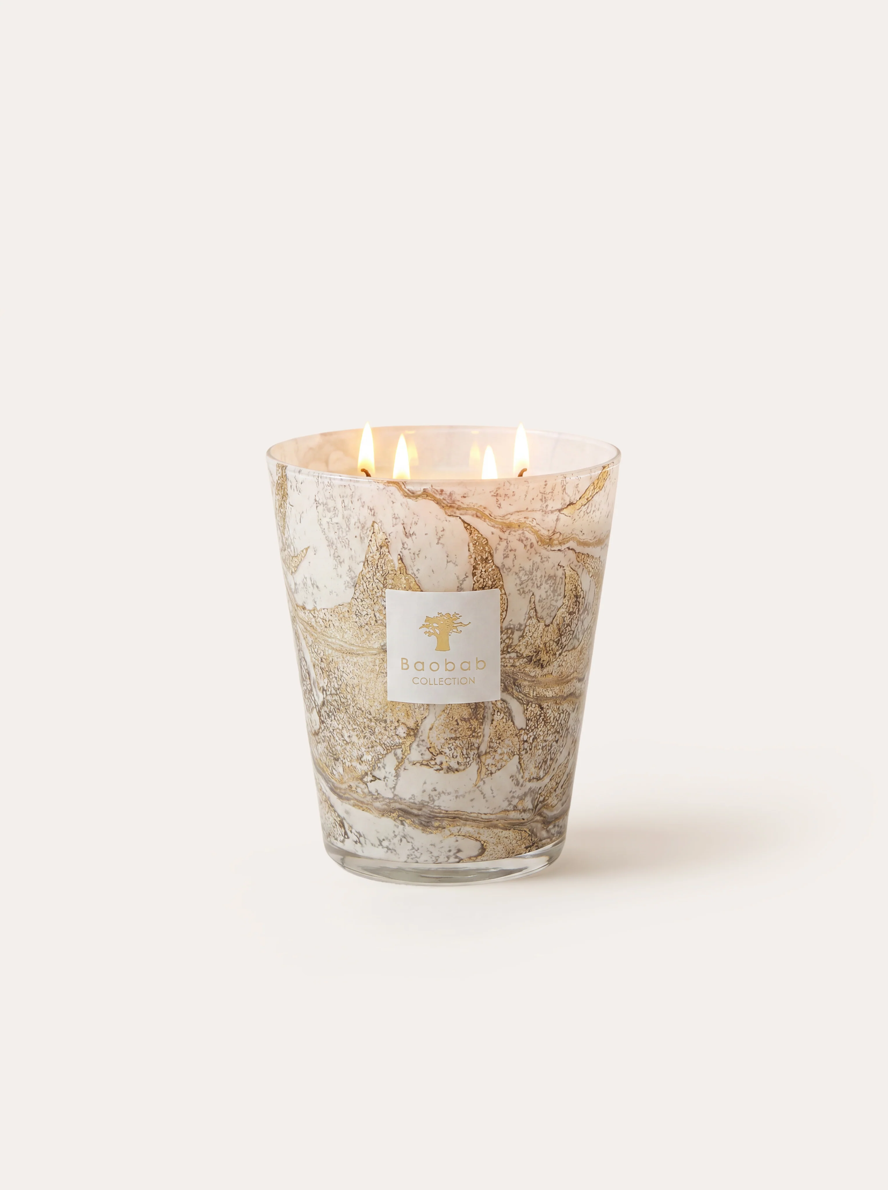 SCENTED CANDLE LEAVES NAÏS - Image 7