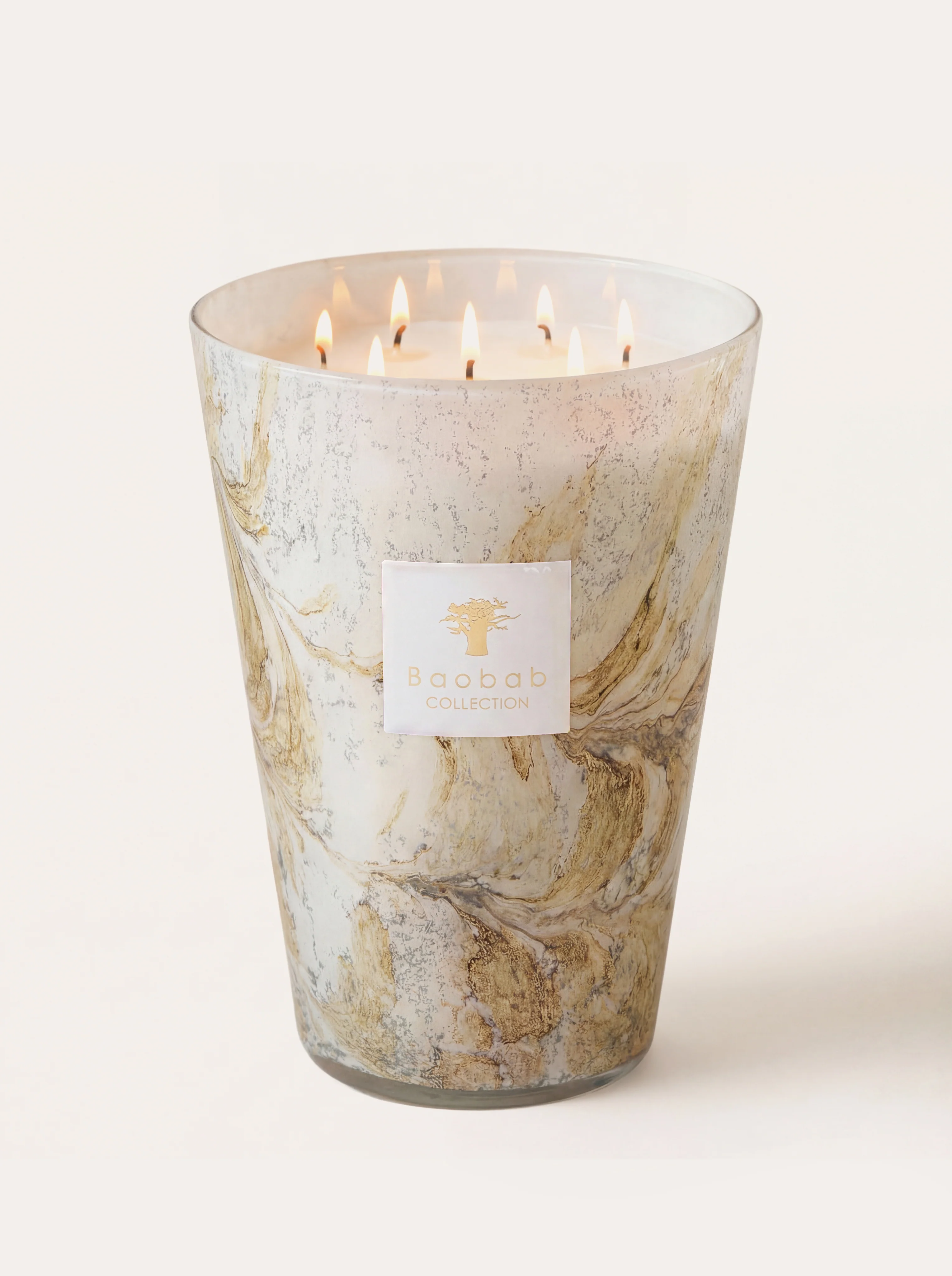SCENTED CANDLE LEAVES NAÏS - Image 9