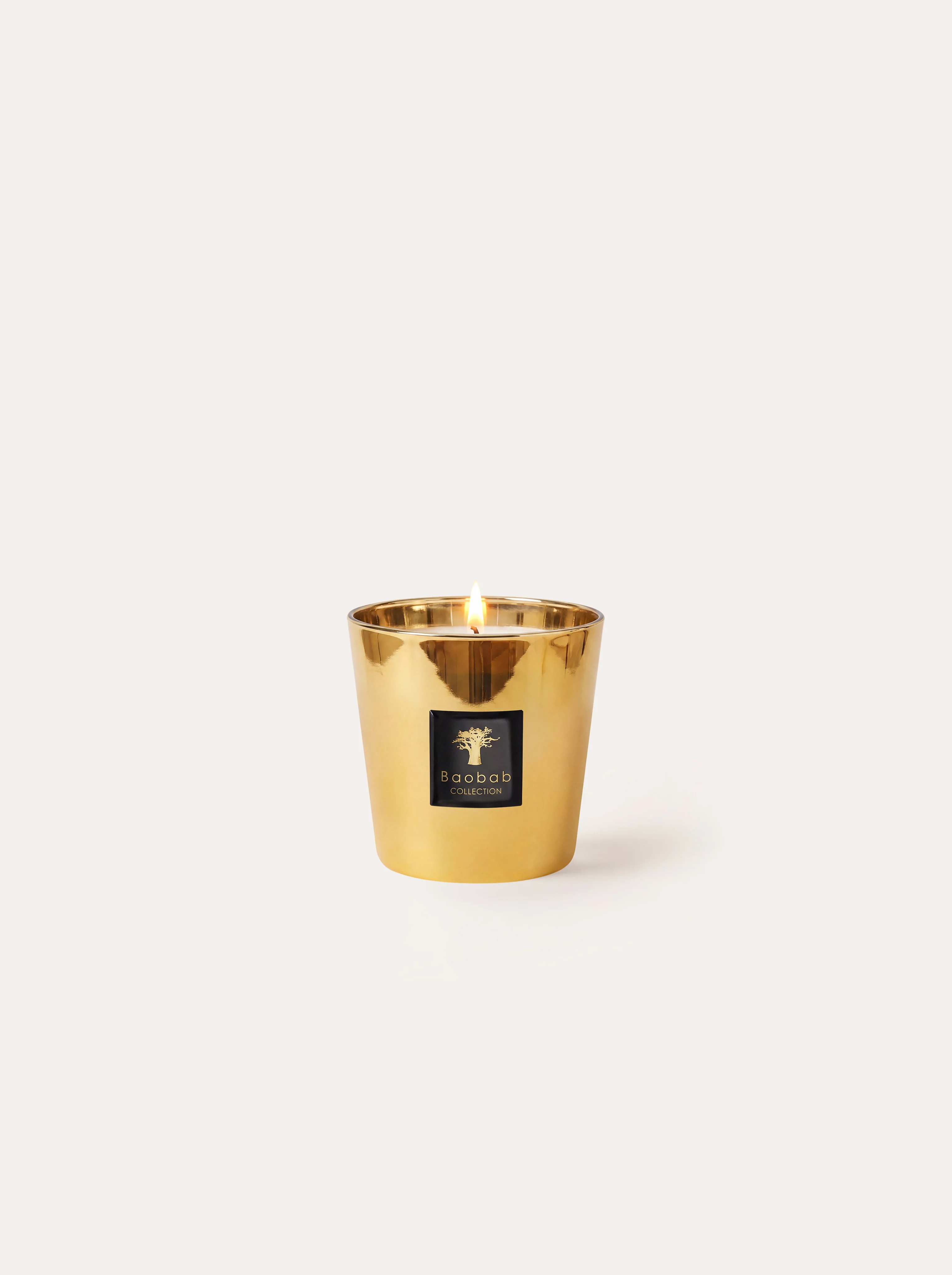 SCENTED CANDLE LES EXCLUSIVES AURUM - Image 7