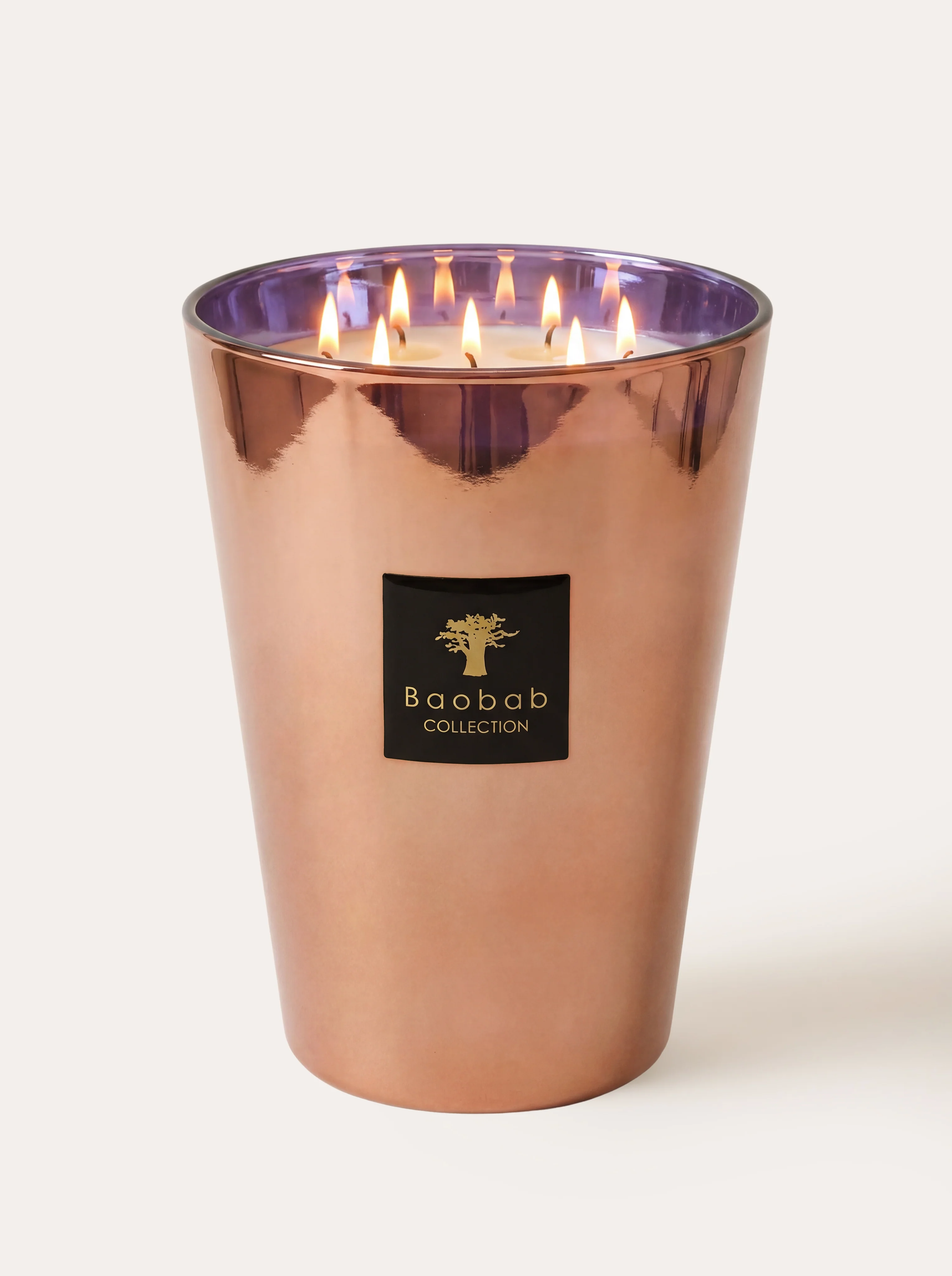 SCENTED CANDLE LES EXCLUSIVES CYPRIUM - Image 9