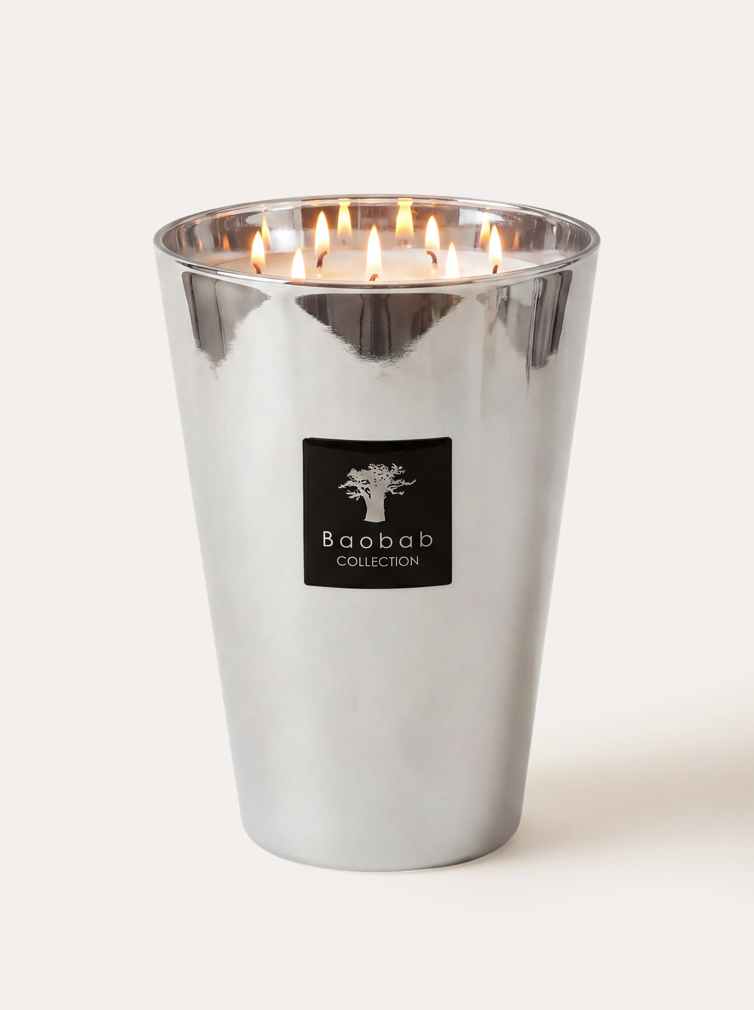 SCENTED CANDLE LES EXCLUSIVES PLATINUM - Image 8