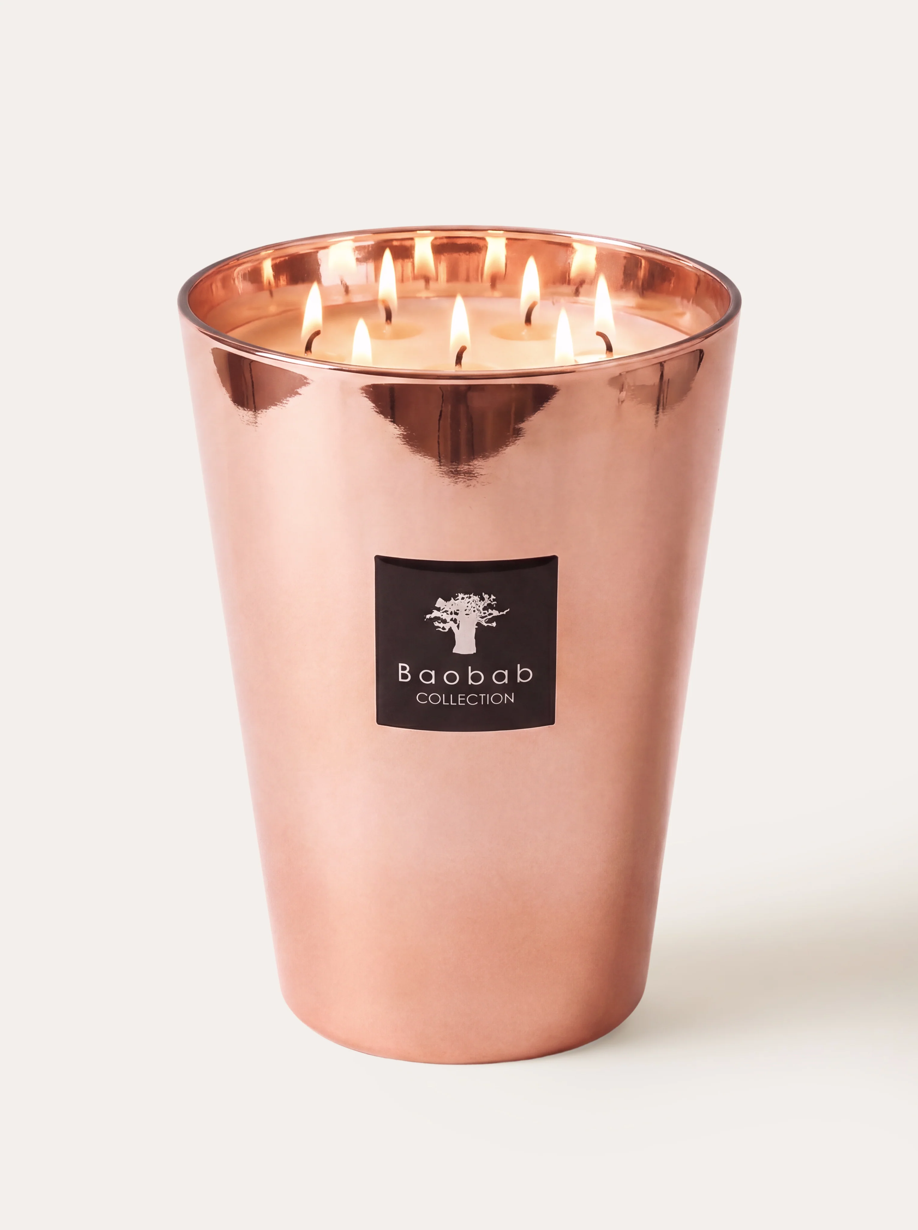 SCENTED CANDLE LES EXCLUSIVES ROSEUM - Image 5