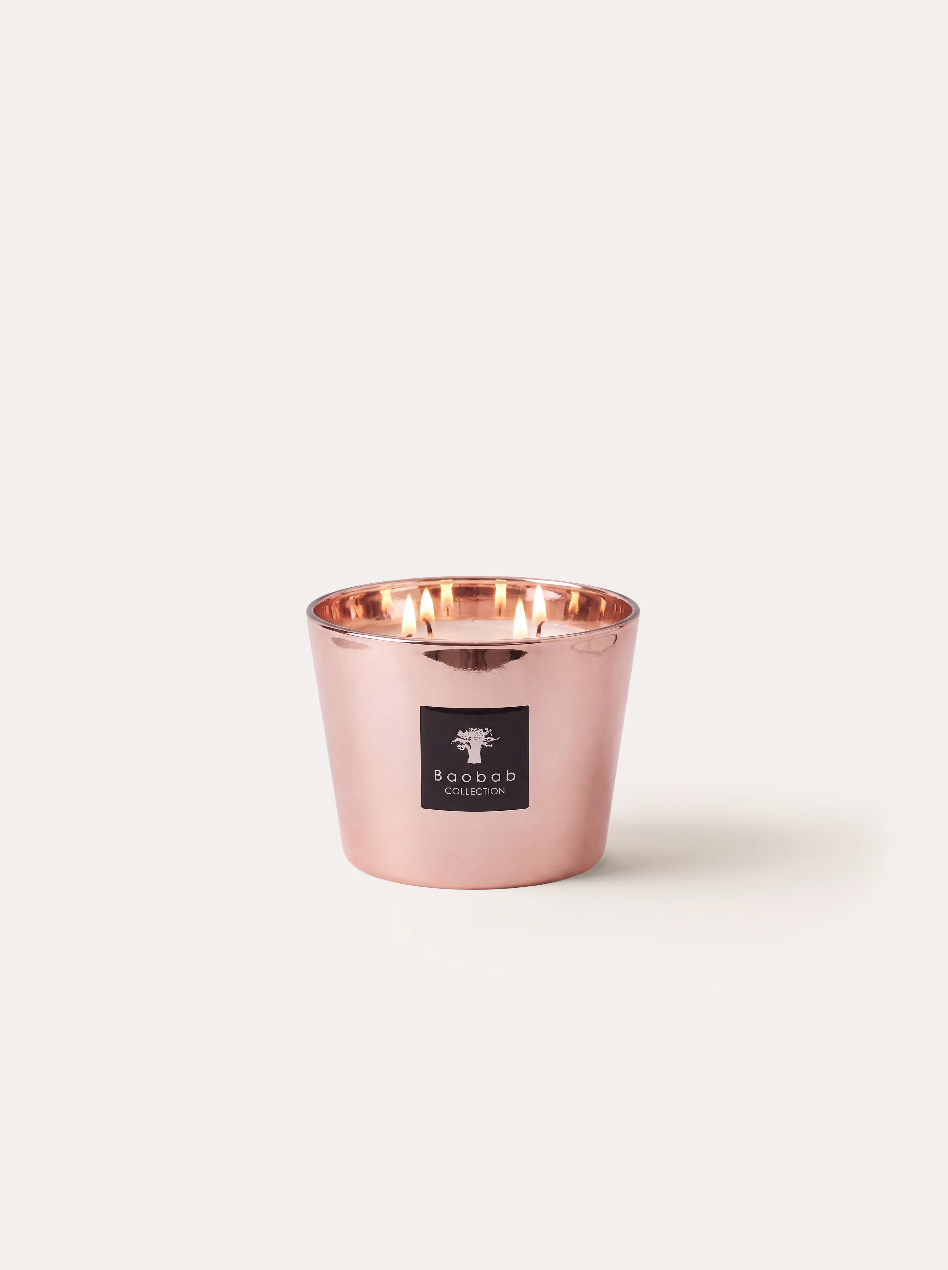SCENTED CANDLE LES EXCLUSIVES ROSEUM - Image 6