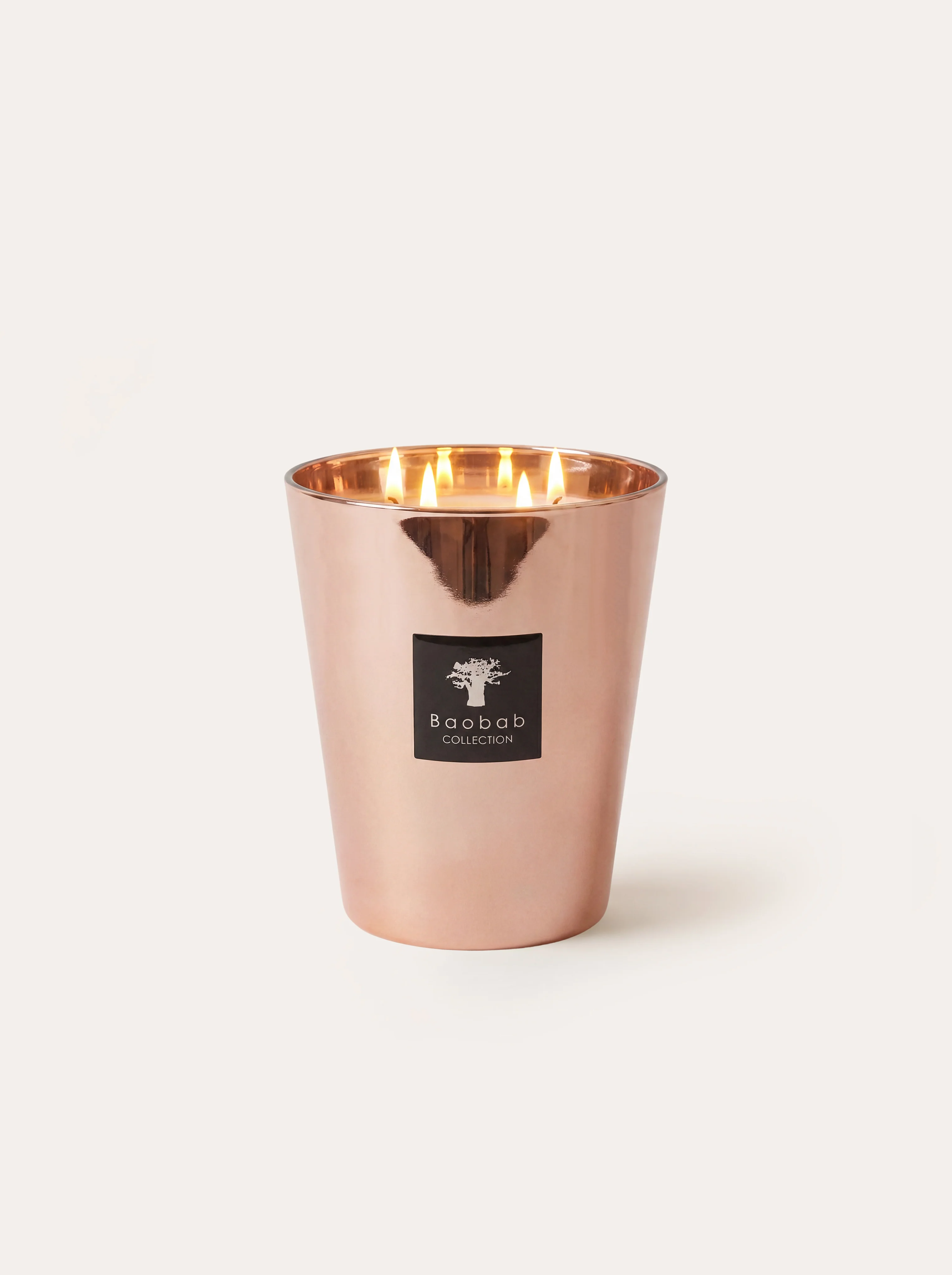 SCENTED CANDLE LES EXCLUSIVES ROSEUM - Image 7
