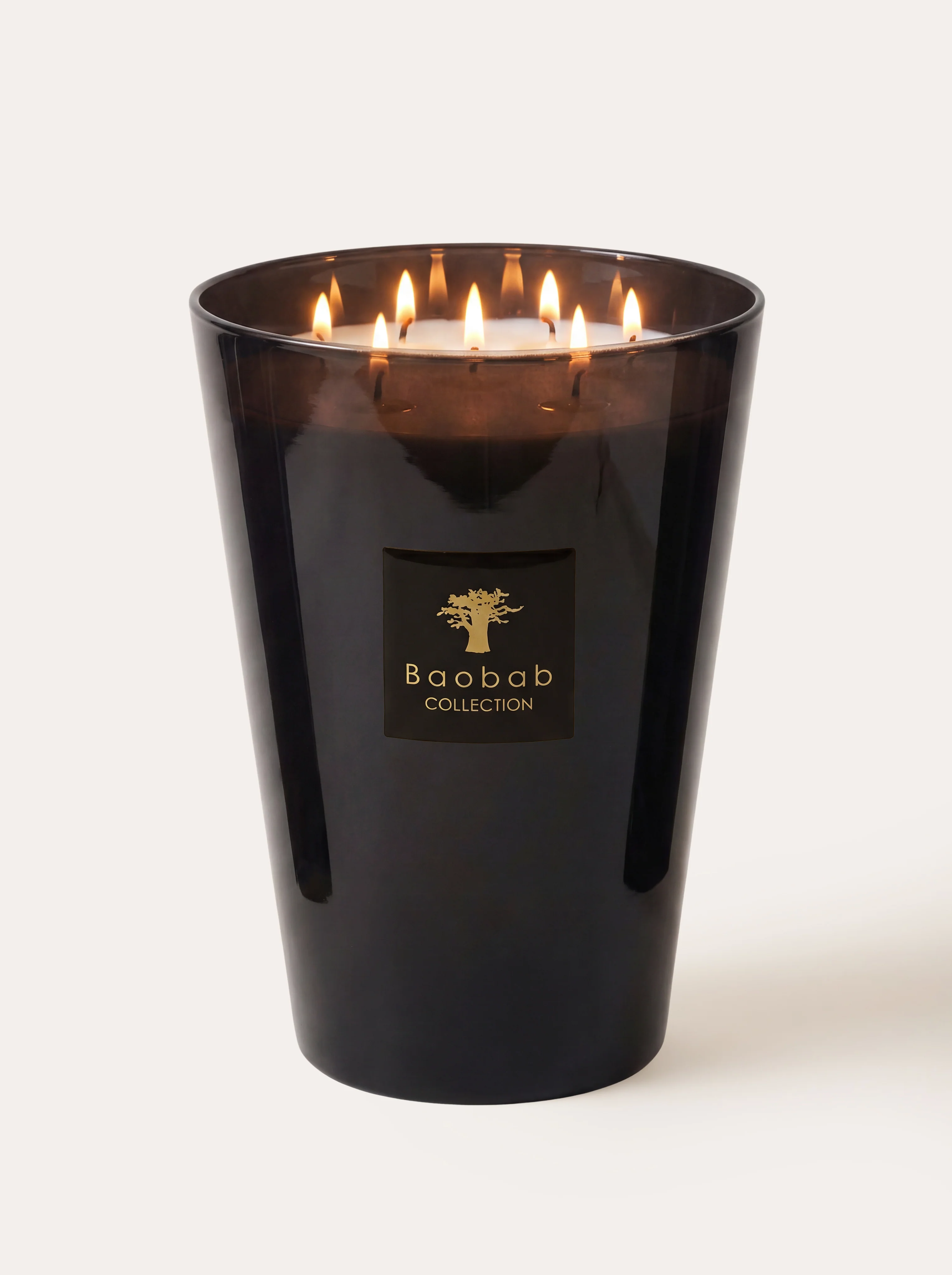 SCENTED CANDLE LES PRESTIGIEUSES ENCRE DE CHINE - Image 6