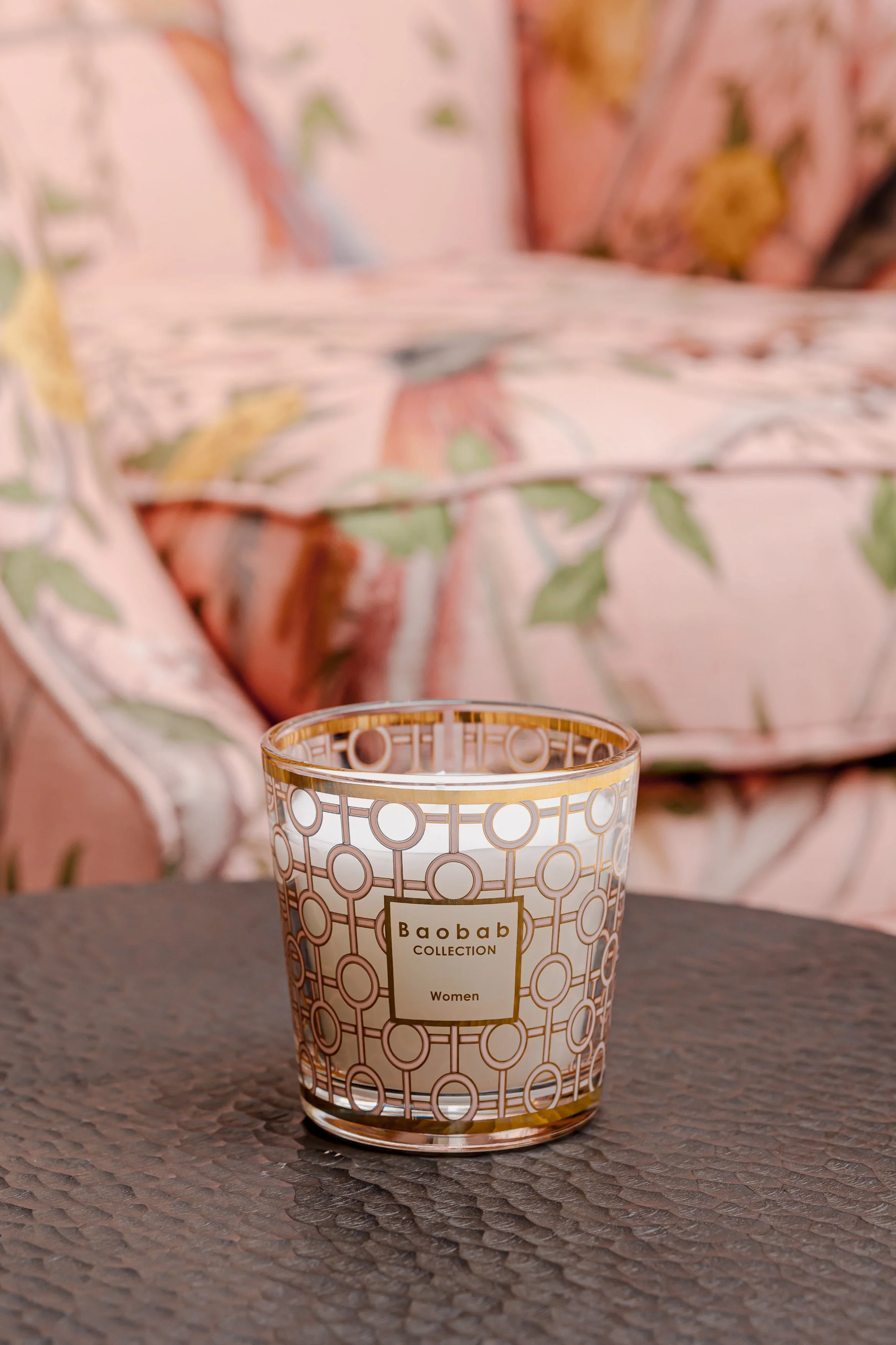 SCENTED CANDLE MY FIRST BAOBAB WOMEN - Image 3