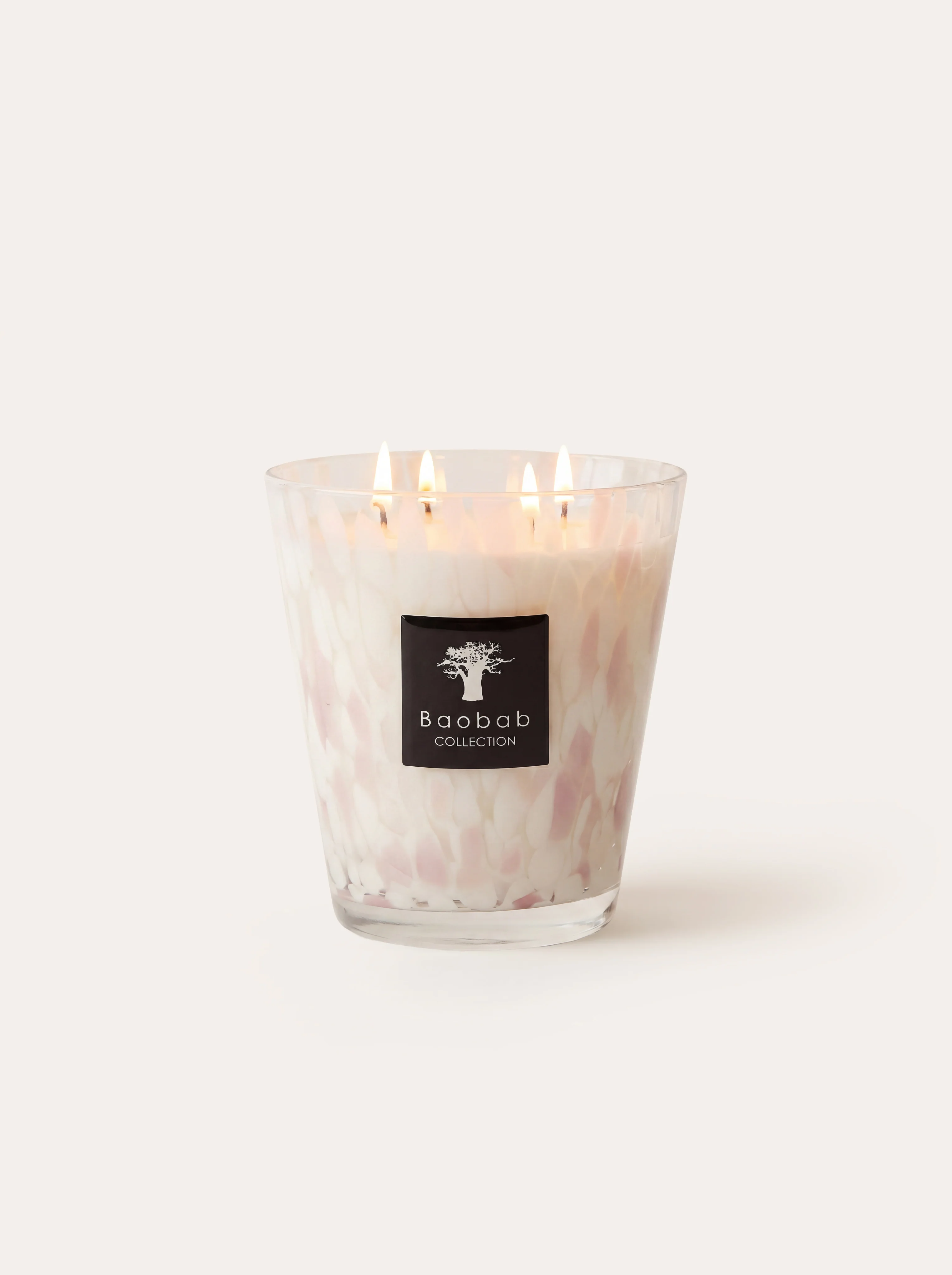 SCENTED CANDLE WHITE PEARLS - Image 7