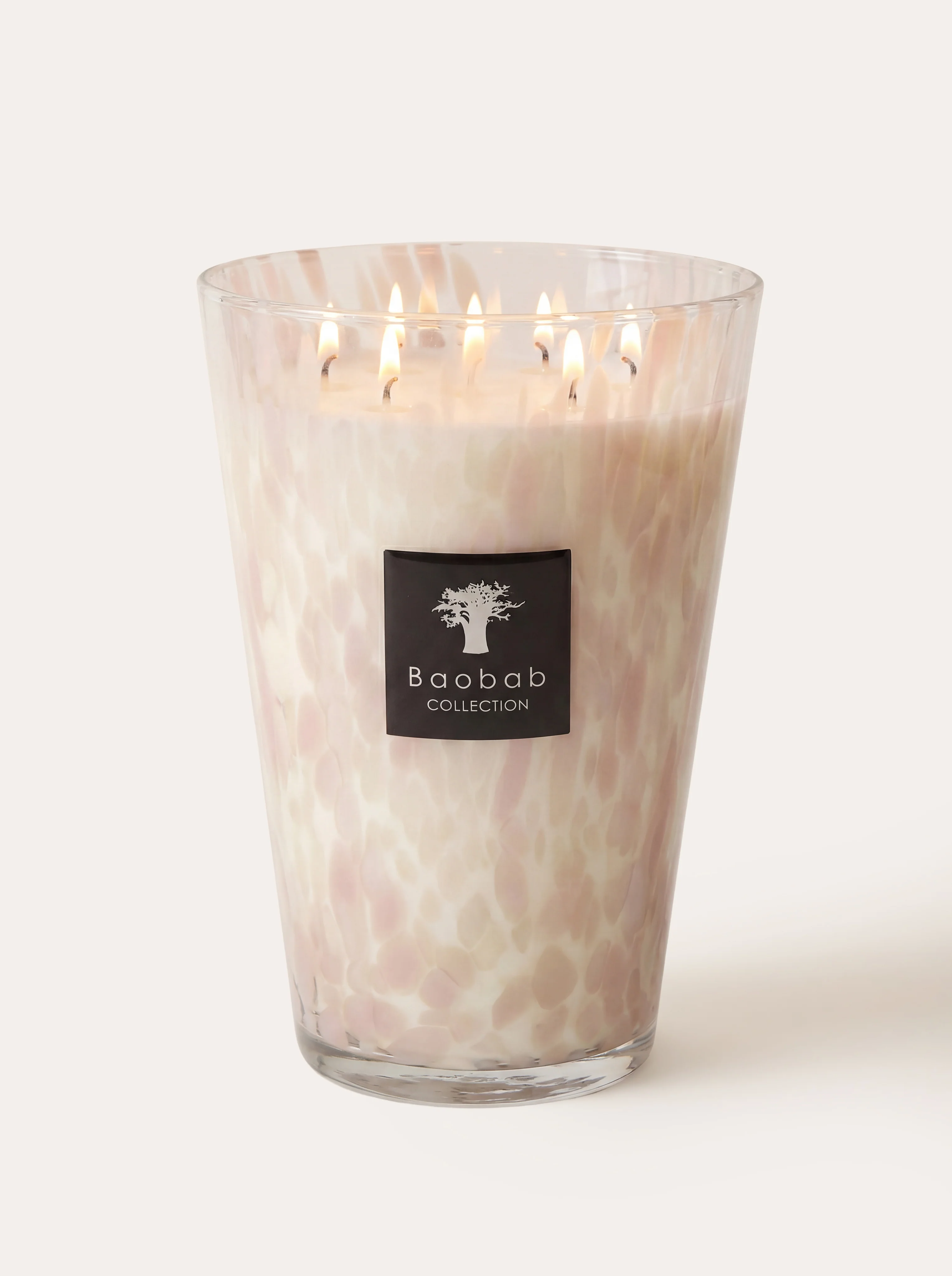 SCENTED CANDLE WHITE PEARLS - Image 9