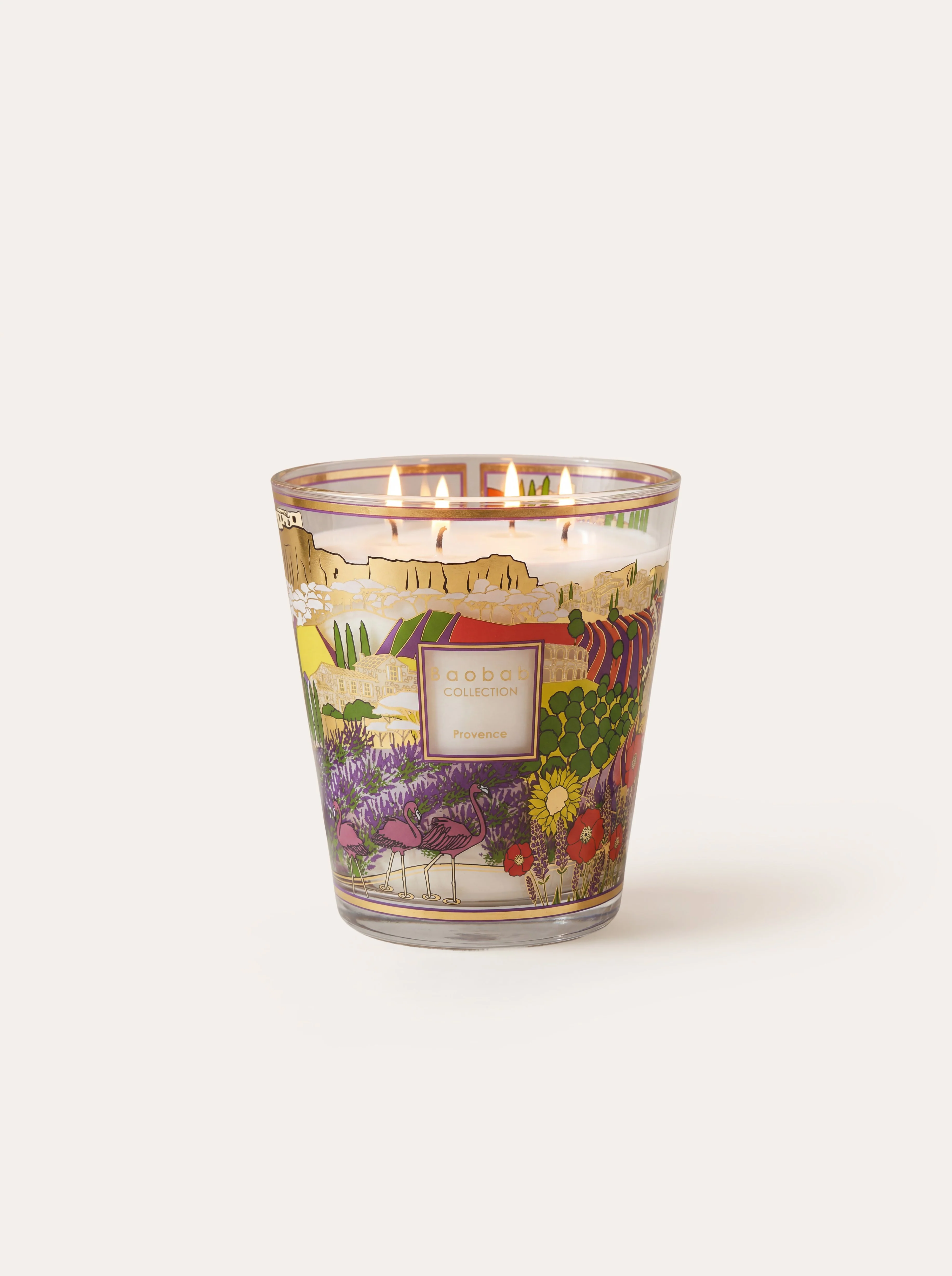SCENTED CANDLE PROVENCE - Image 5