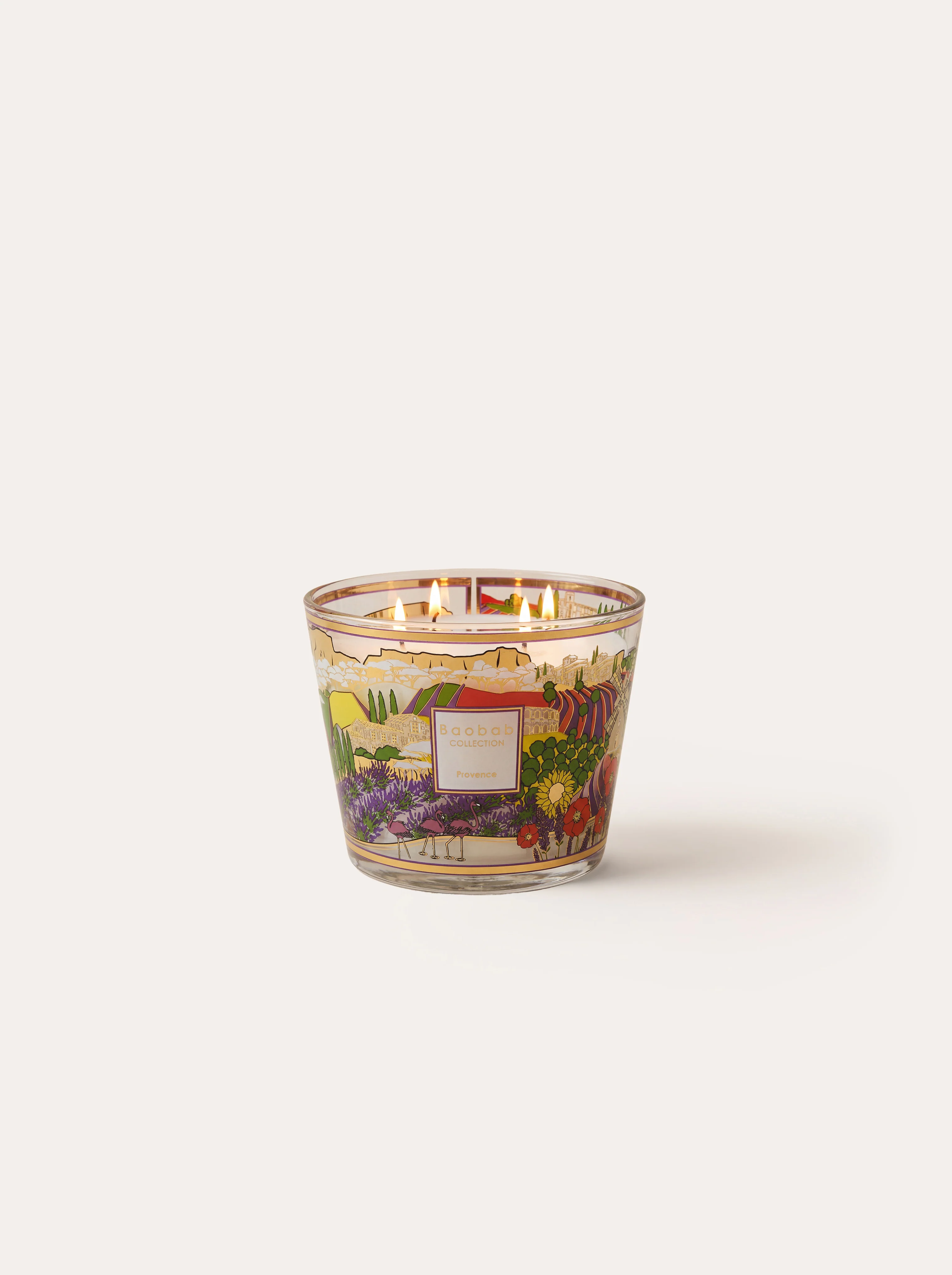 SCENTED CANDLE PROVENCE - Image 6
