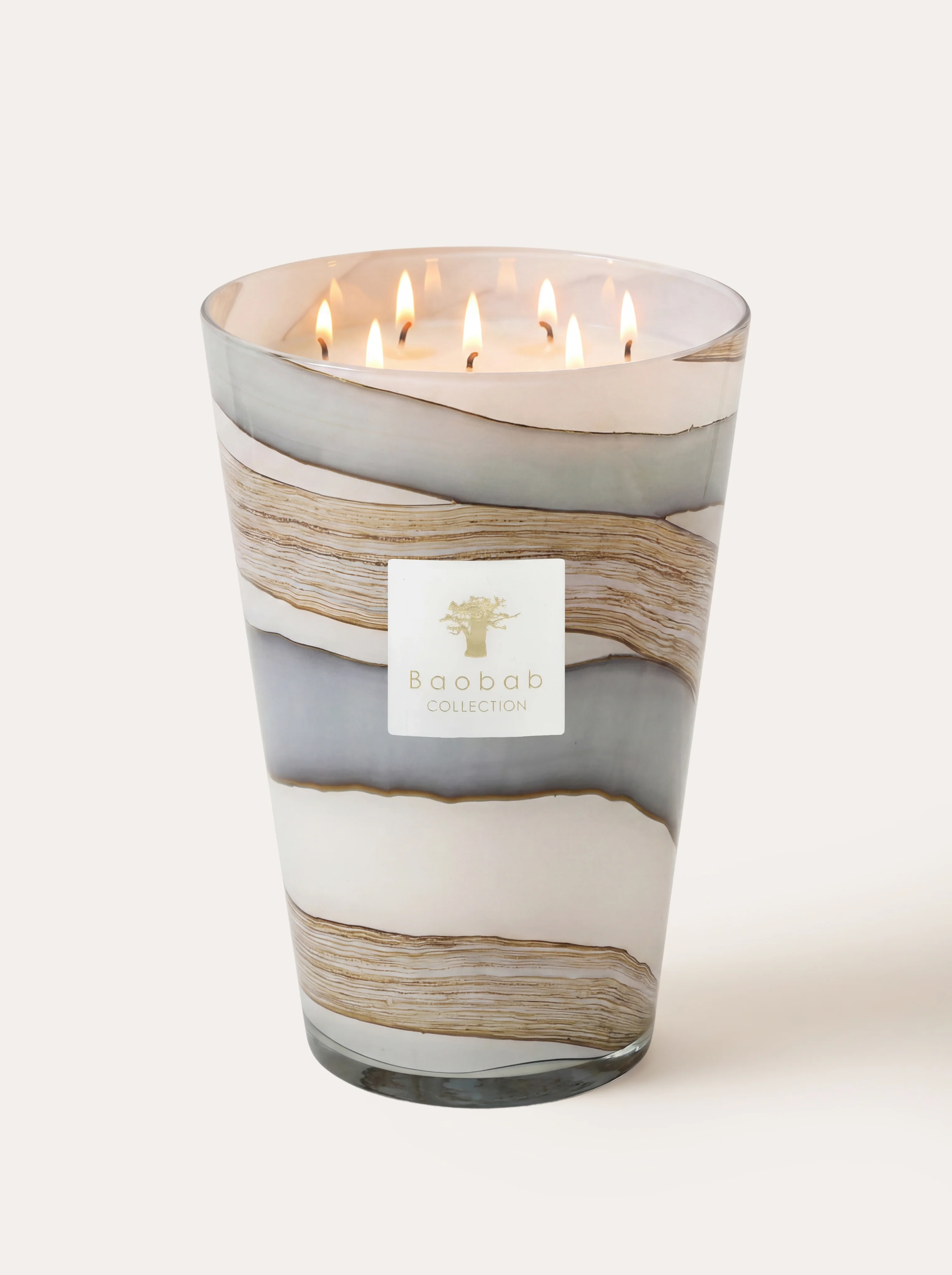 SCENTED CANDLE SAND SONORA - Image 7