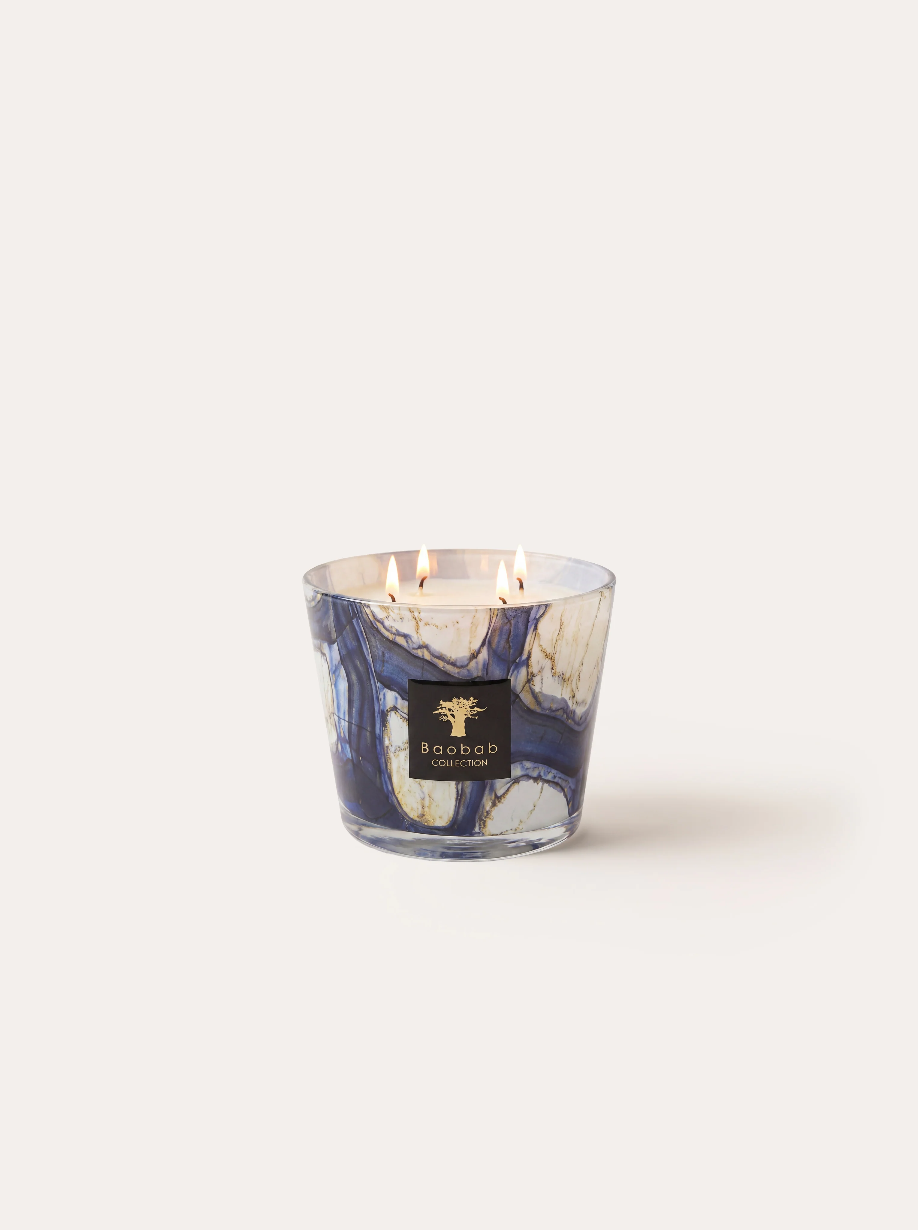SCENTED CANDLE STONES LAZULI - Image 7