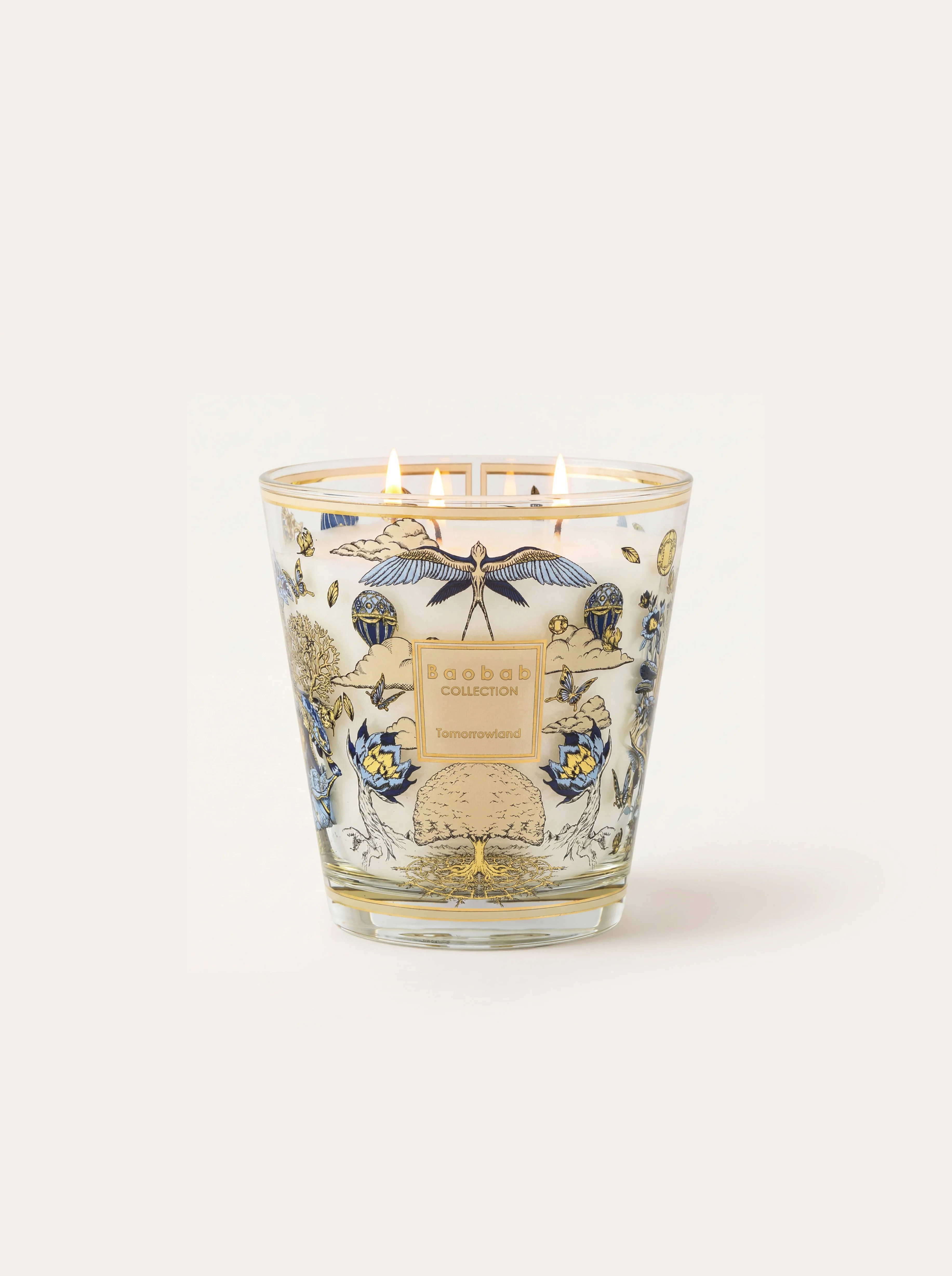 SCENTED CANDLE TOMORROWLAND - Image 5