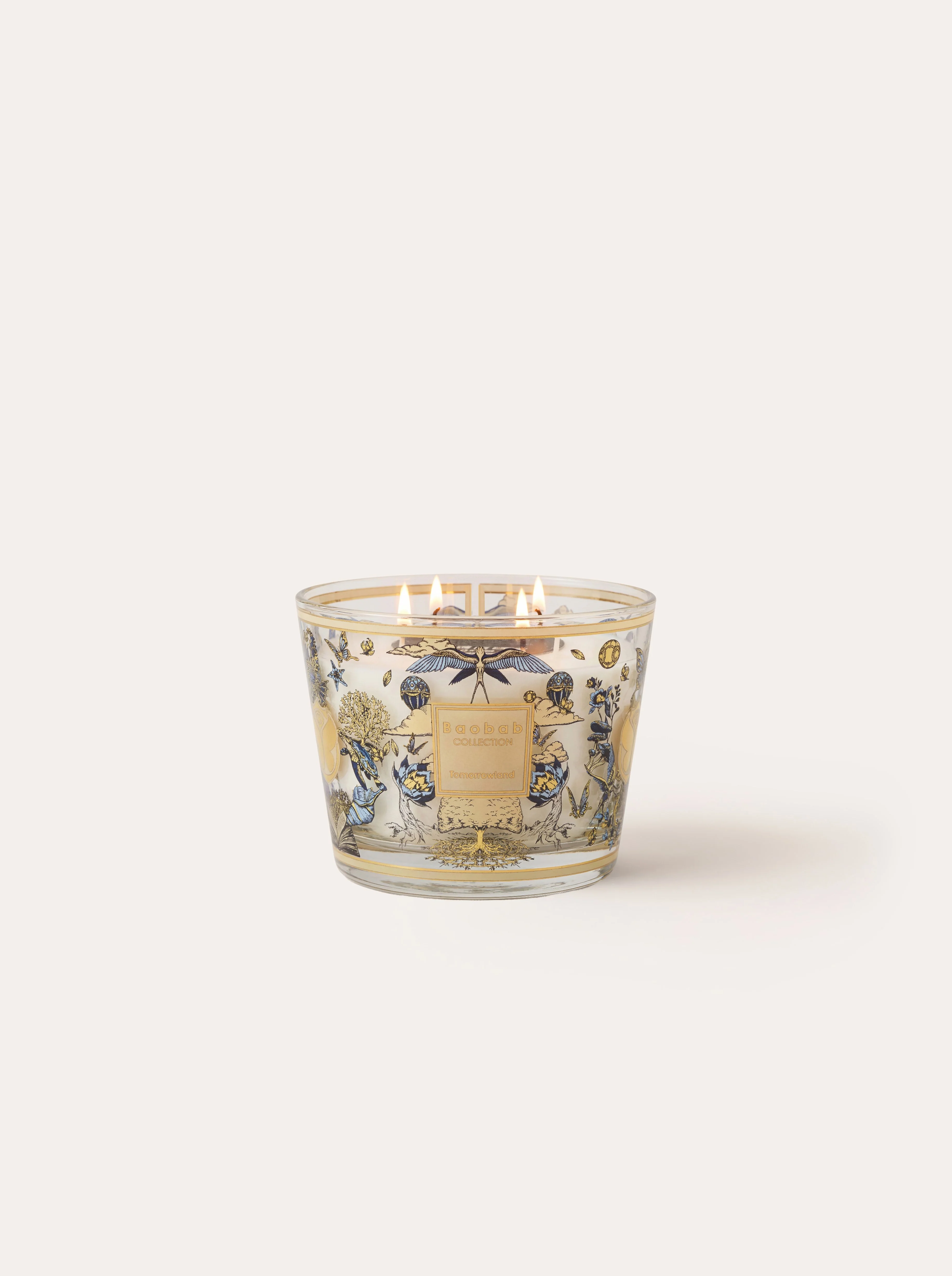 SCENTED CANDLE TOMORROWLAND - Image 6