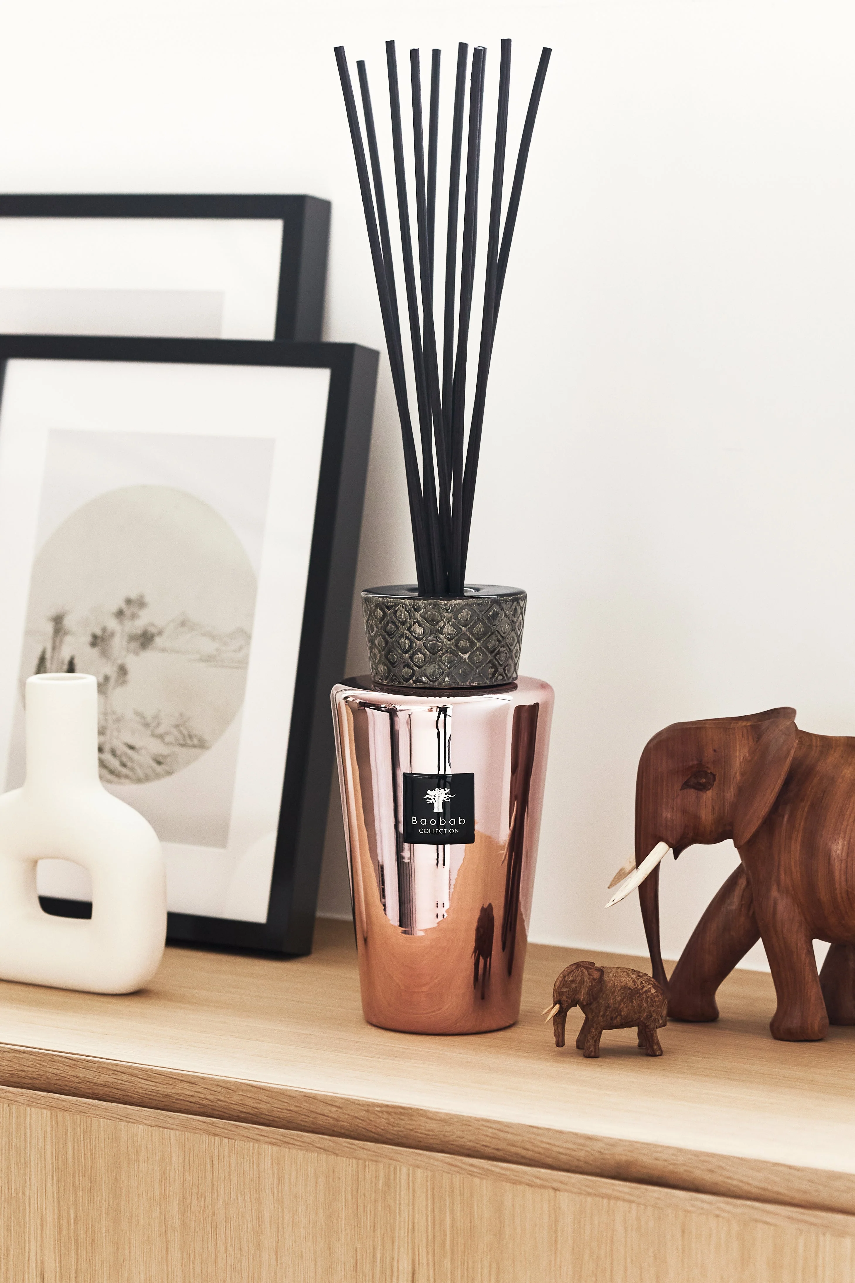 TOTEM LES EXCLUSIVES ROSEUM - Image 3